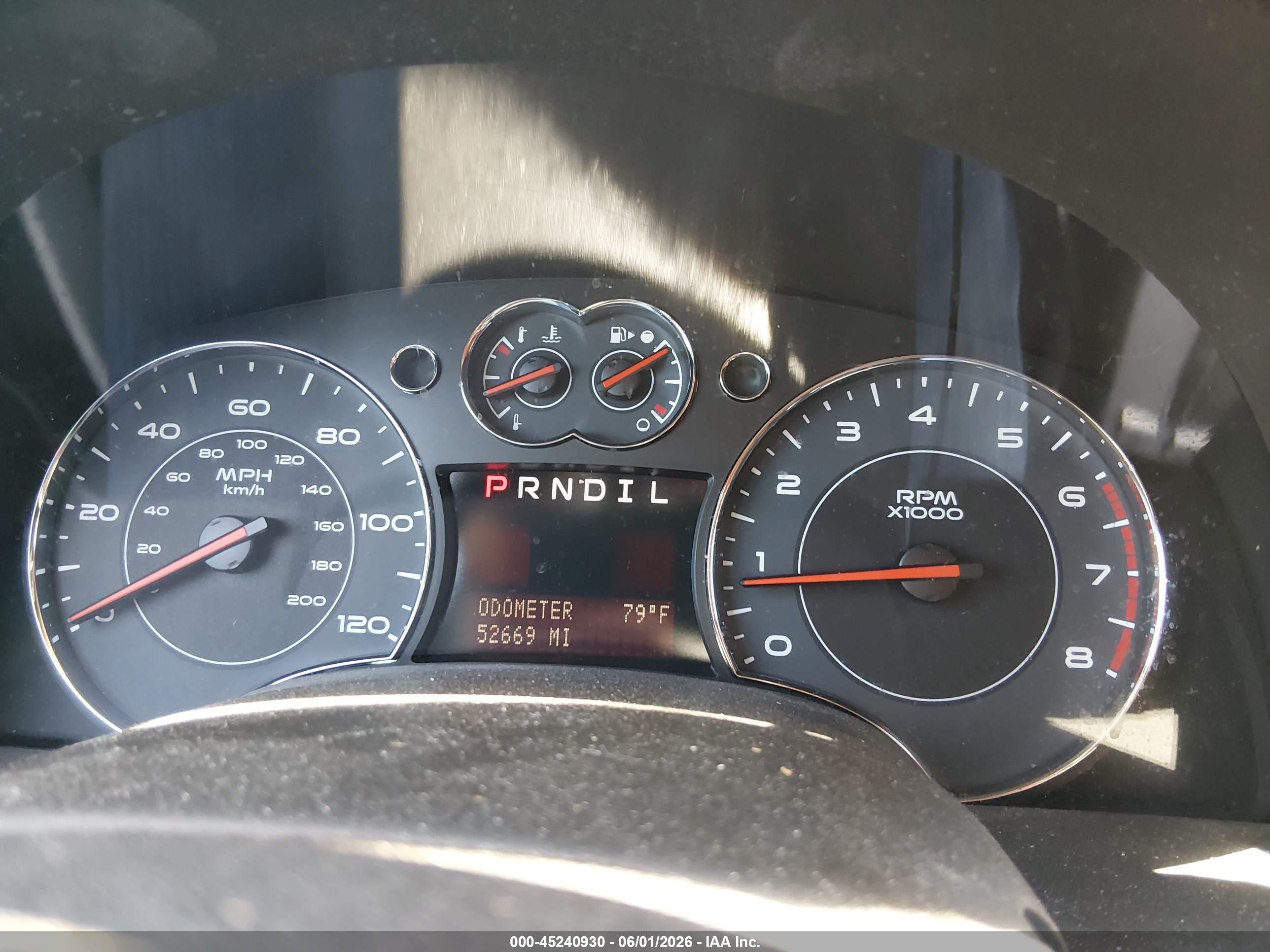 2008 Pontiac Torrent   Gray vin: 2CKDL33F186007044