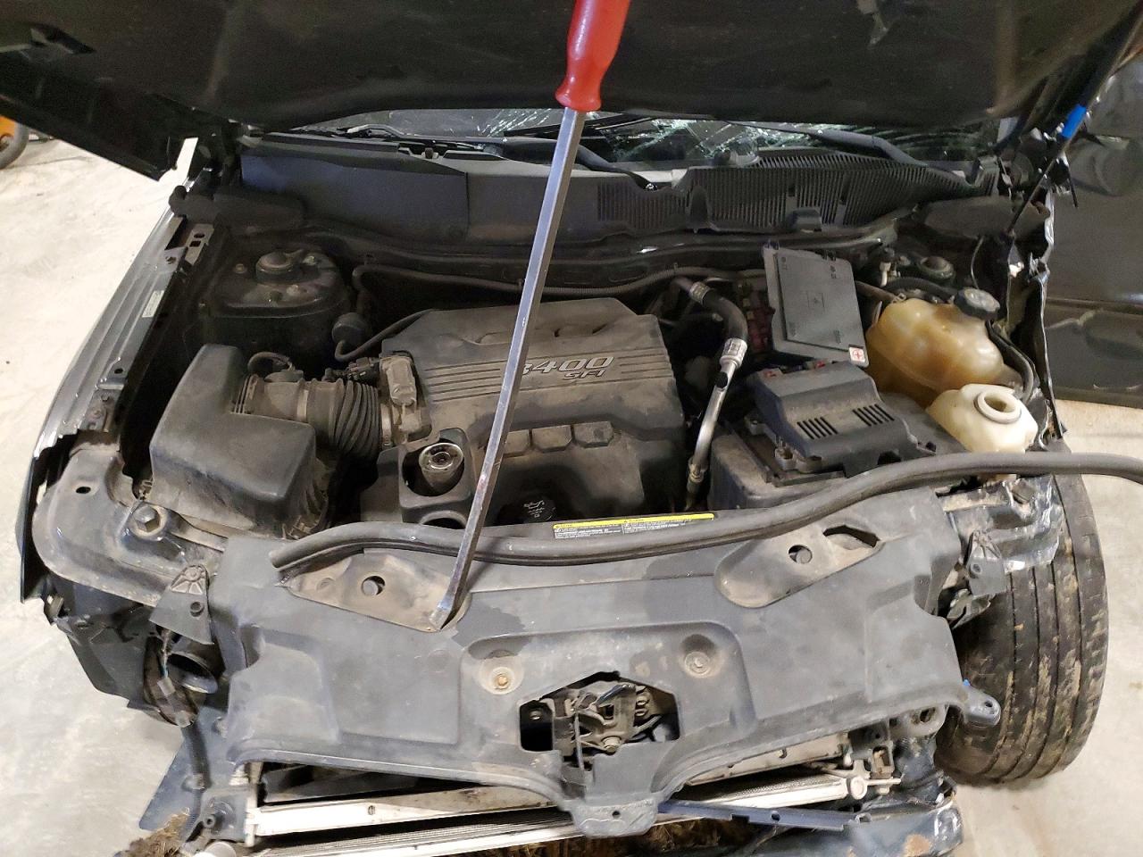 2009 Pontiac Torrent Черный vin: 2CKDL33F196207388