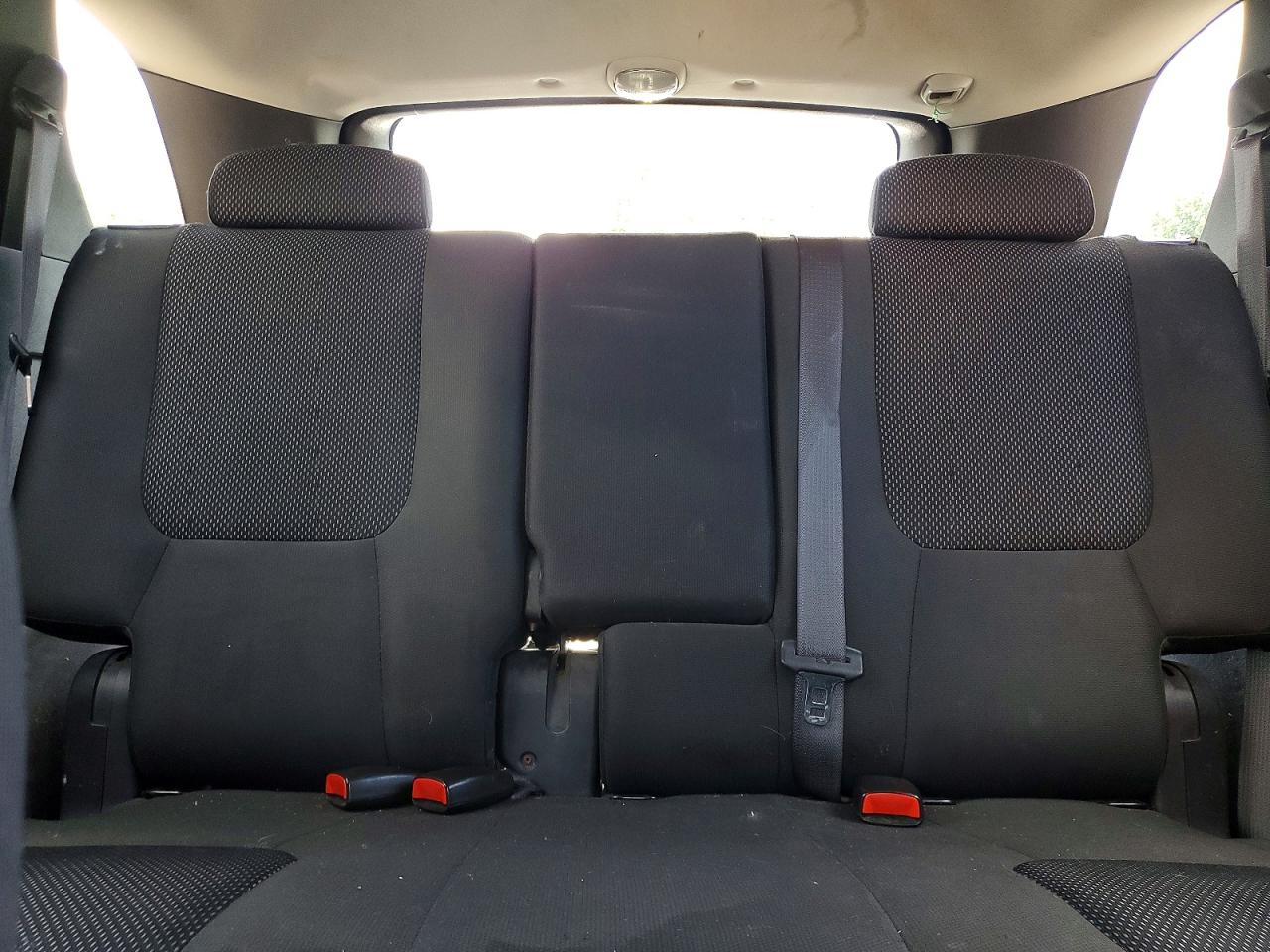 2008 Pontiac Torrent Blue vin: 2CKDL33F286025598