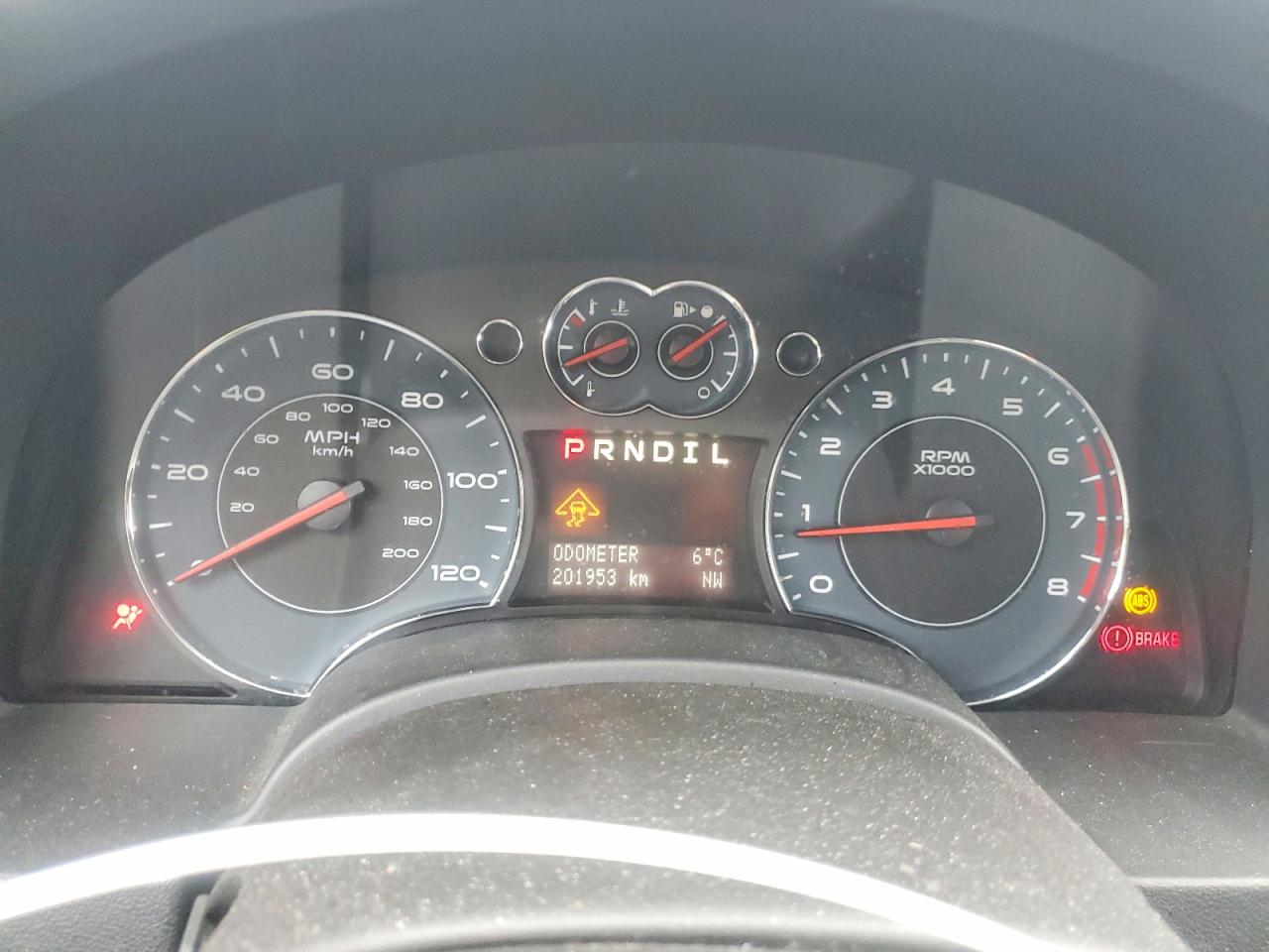 2009 Pontiac Torrent Черный vin: 2CKDL33F296203883