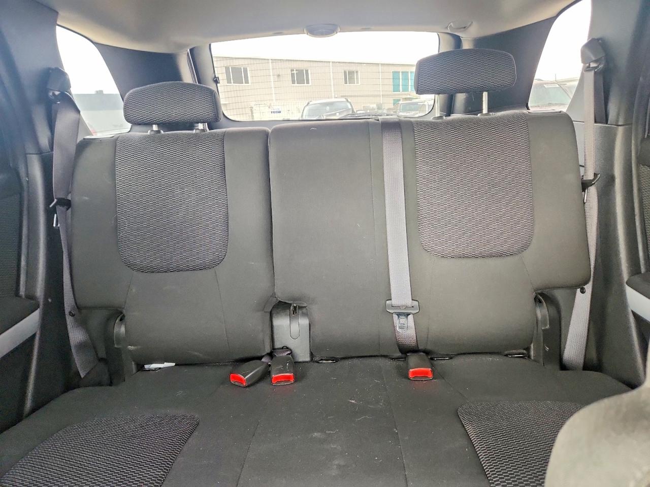 2009 Pontiac Torrent Серебряный vin: 2CKDL33F296244773