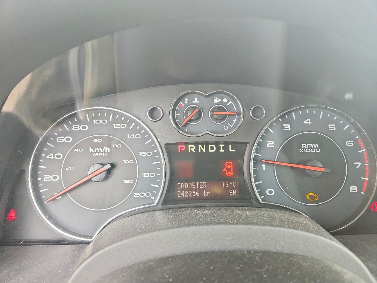2009 Pontiac Torrent Серебряный vin: 2CKDL33F296244773