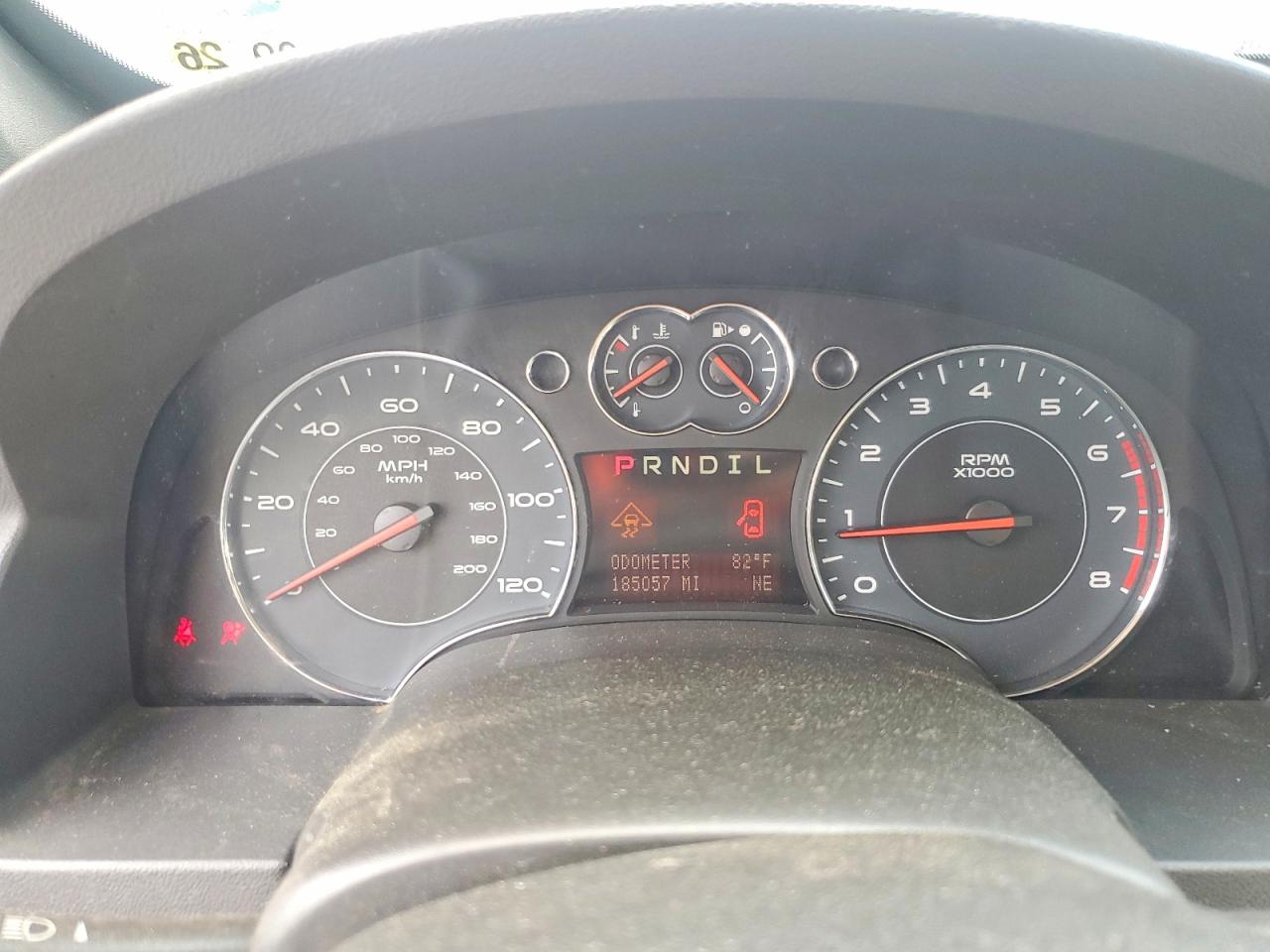 2008 Pontiac Torrent White vin: 2CKDL33F486293360