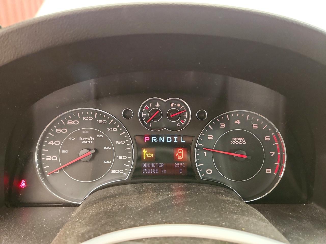 2008 Pontiac Torrent Silver vin: 2CKDL33F686017083