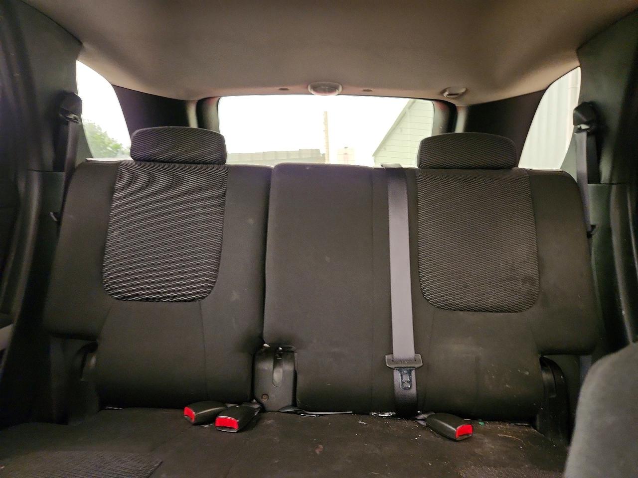 2008 Pontiac Torrent Silver vin: 2CKDL33F686017083