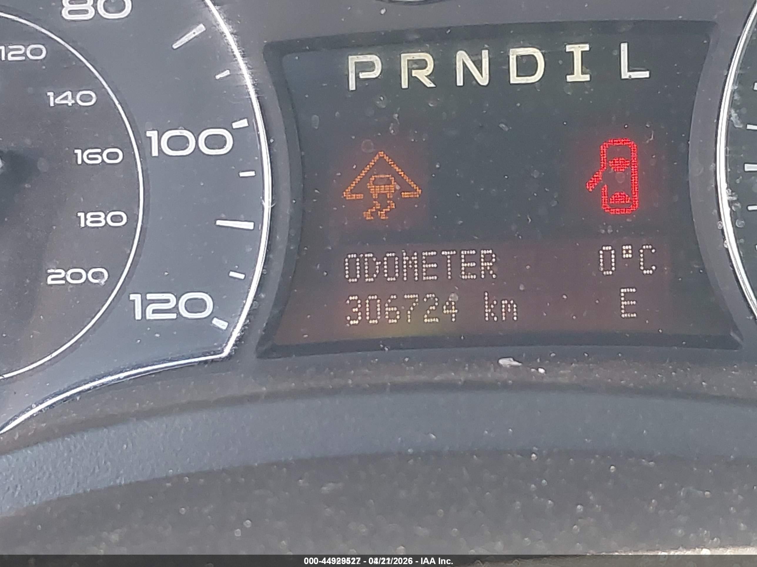 2008 Pontiac Torrent   Burgundy vin: 2CKDL33F686313186