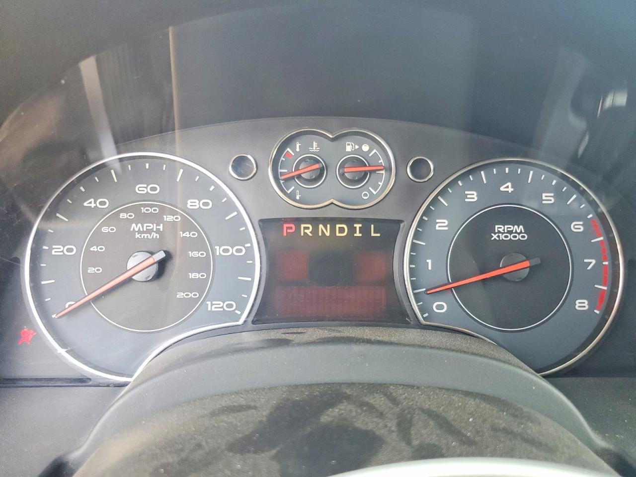 2009 Pontiac Torrent Серебряный vin: 2CKDL33F896229761