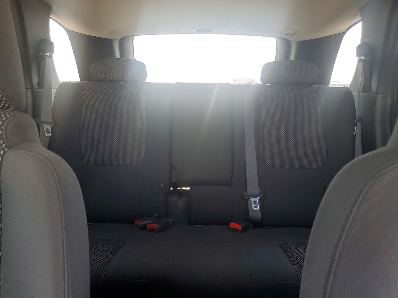 2009 Pontiac Torrent Серебряный vin: 2CKDL33F896229761