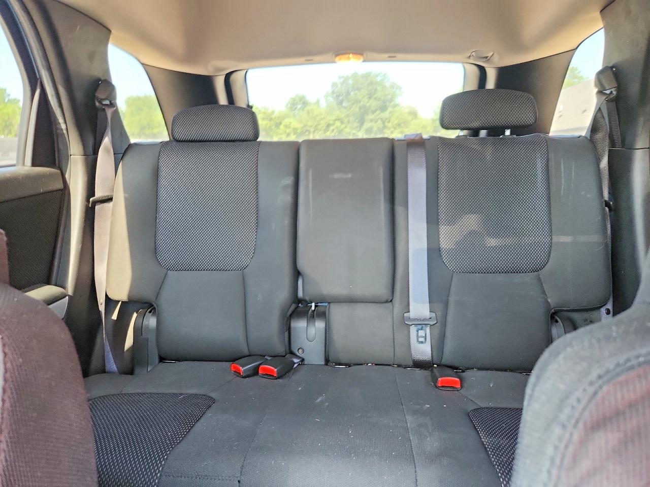 2008 Pontiac Torrent Blue vin: 2CKDL33FX86041726