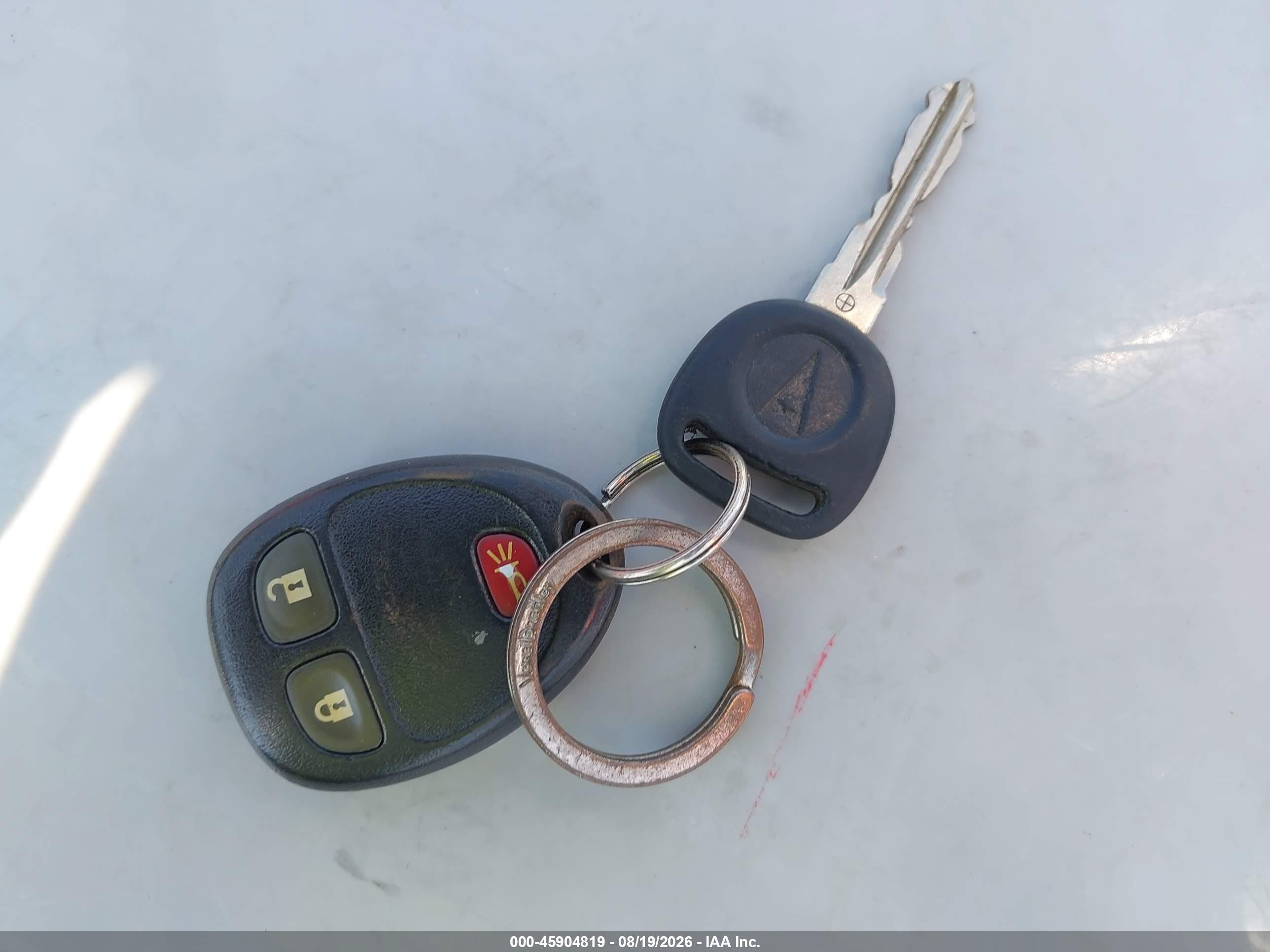 2008 Pontiac Torrent   Черный vin: 2CKDL43F186292785
