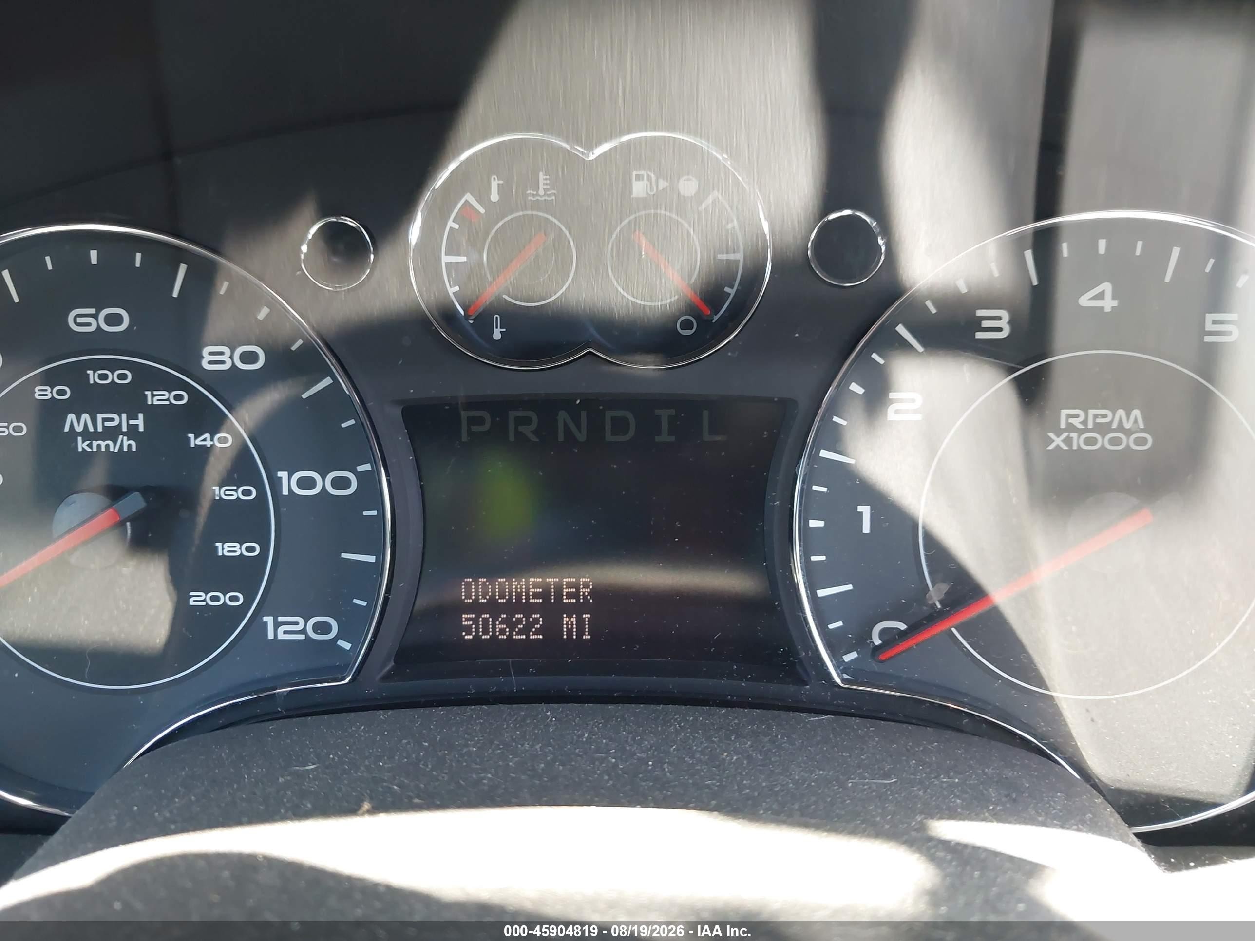 2008 Pontiac Torrent   Черный vin: 2CKDL43F186292785