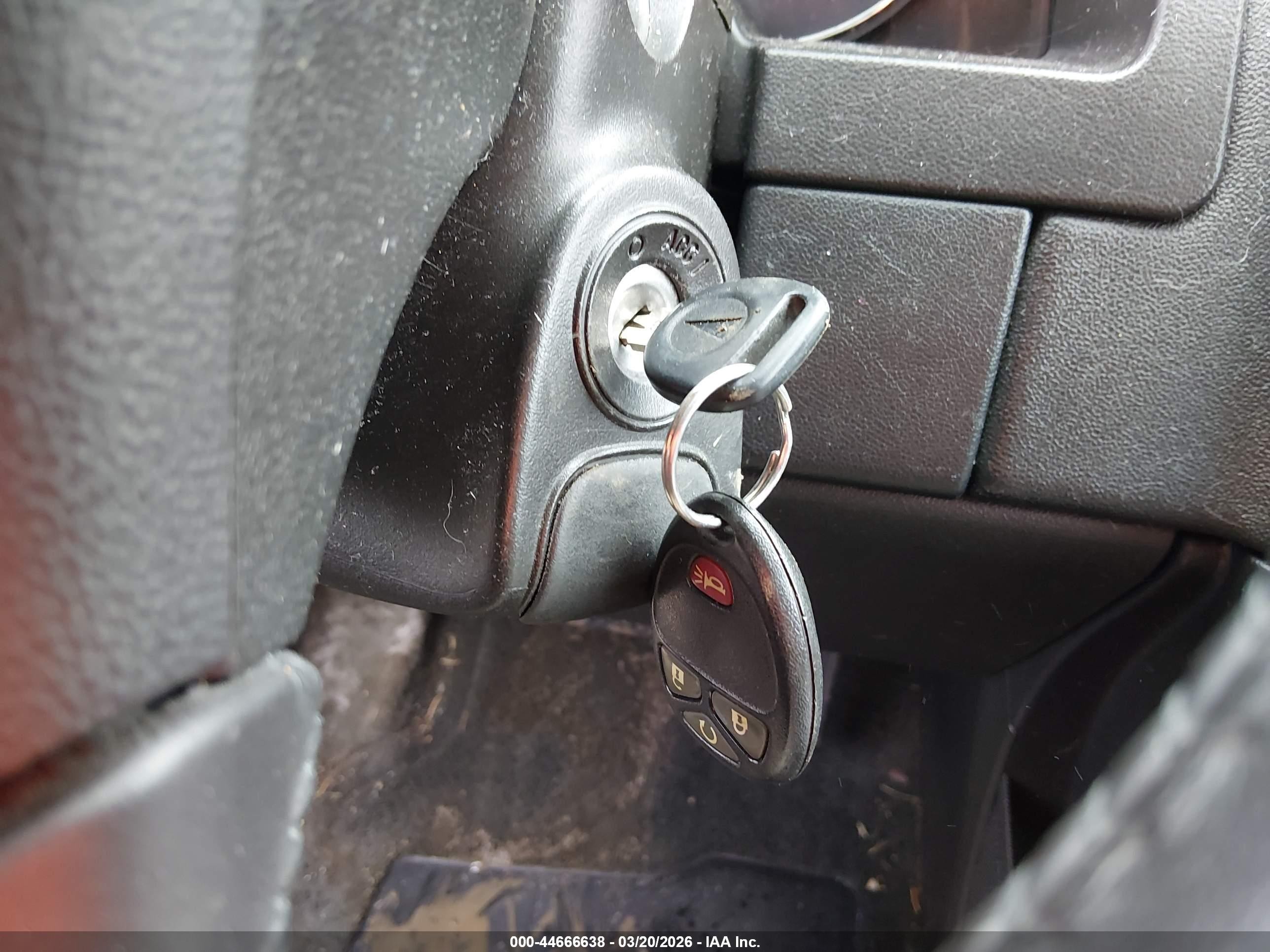 2009 Pontiac Torrent   Black vin: 2CKDL43F196217473