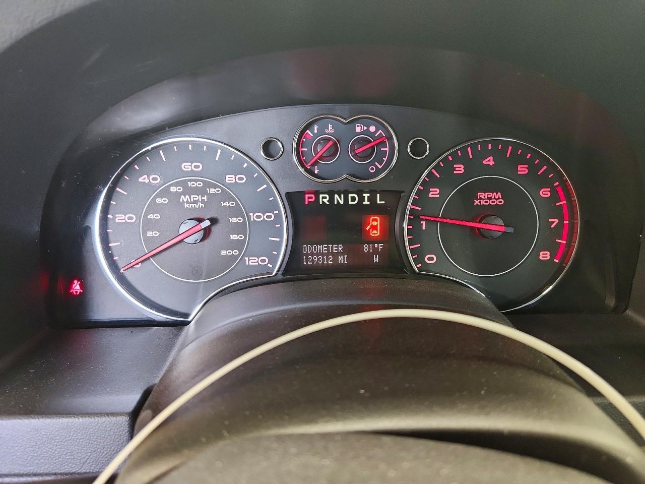 2009 Pontiac Torrent Черный vin: 2CKDL43F296227185