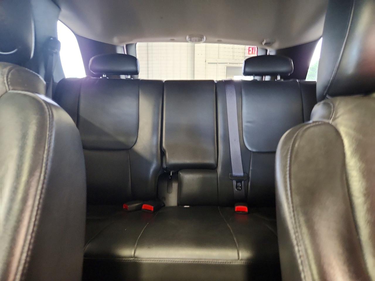 2009 Pontiac Torrent Черный vin: 2CKDL43F296227185