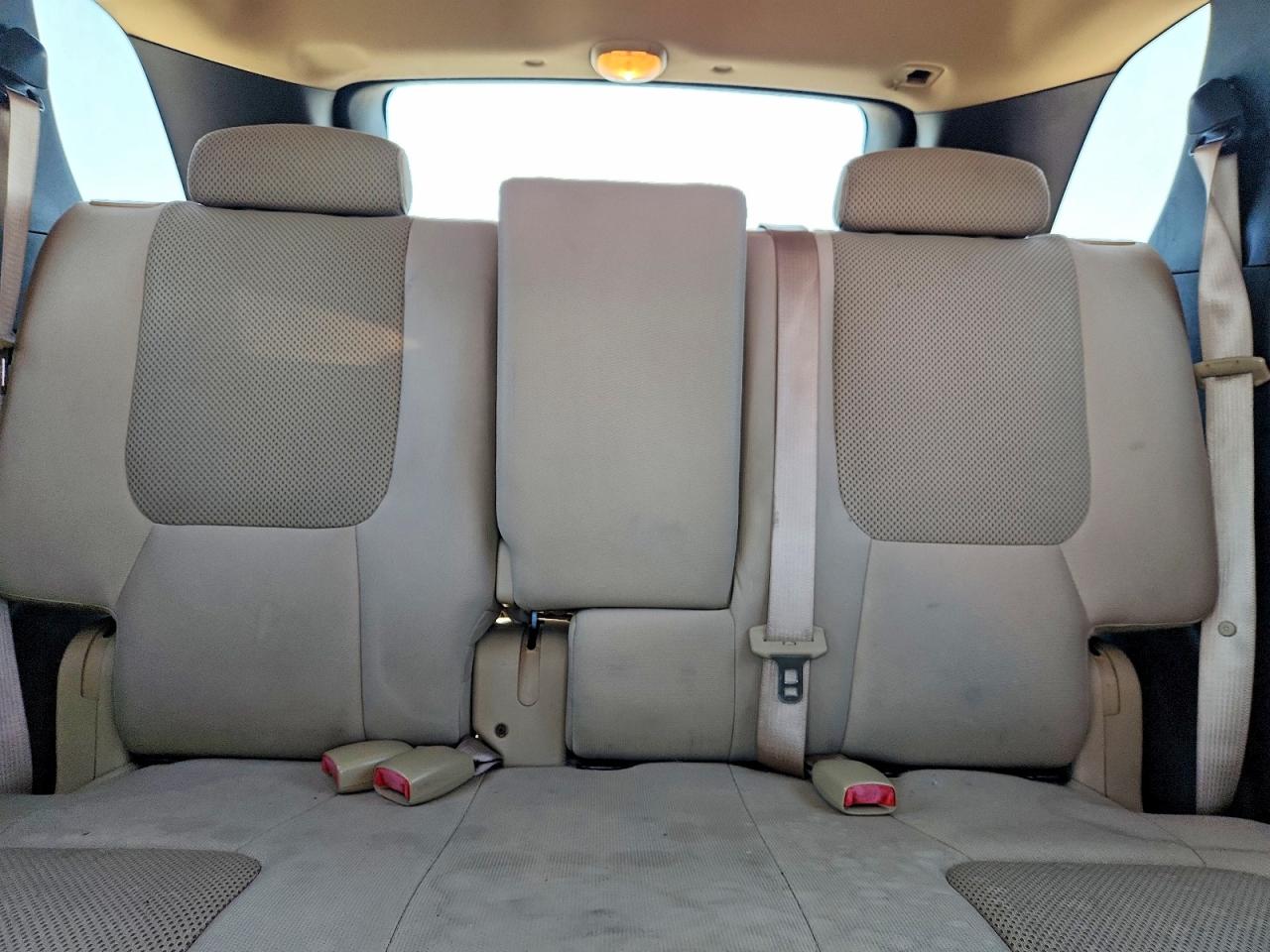 2008 Pontiac Torrent Crimson vin: 2CKDL43F886020038