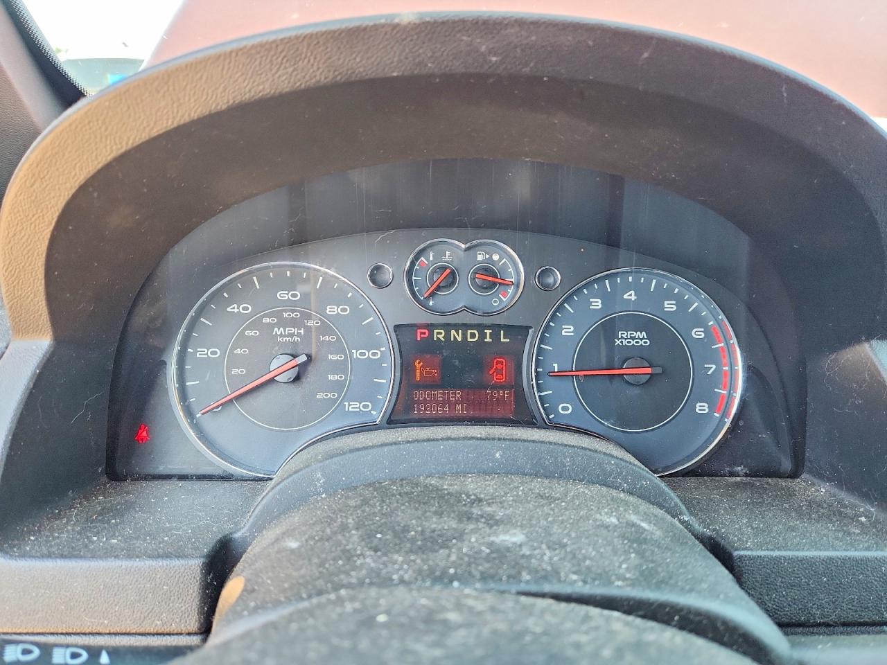 2008 Pontiac Torrent Crimson vin: 2CKDL43F886020038