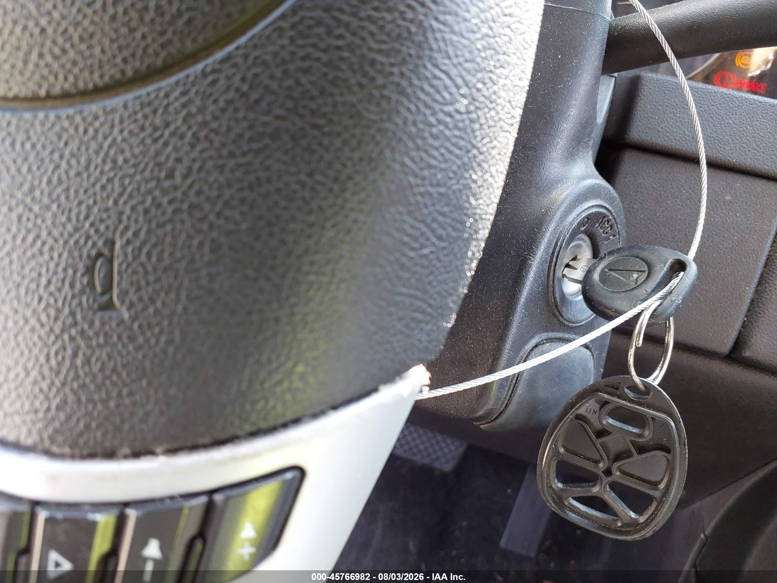 2008 Pontiac Torrent   Черный vin: 2CKDL43F986066736