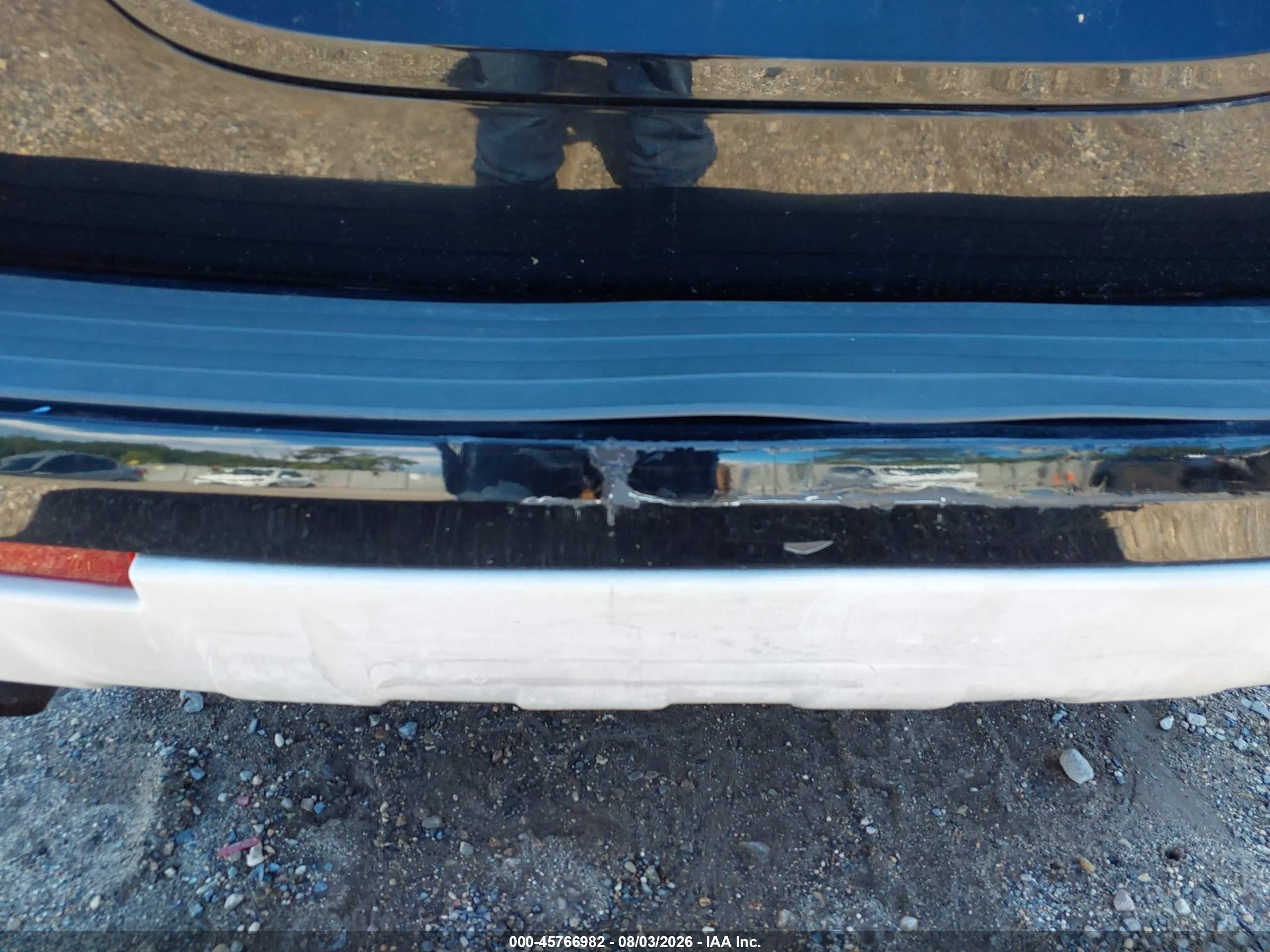 2008 Pontiac Torrent   Черный vin: 2CKDL43F986066736
