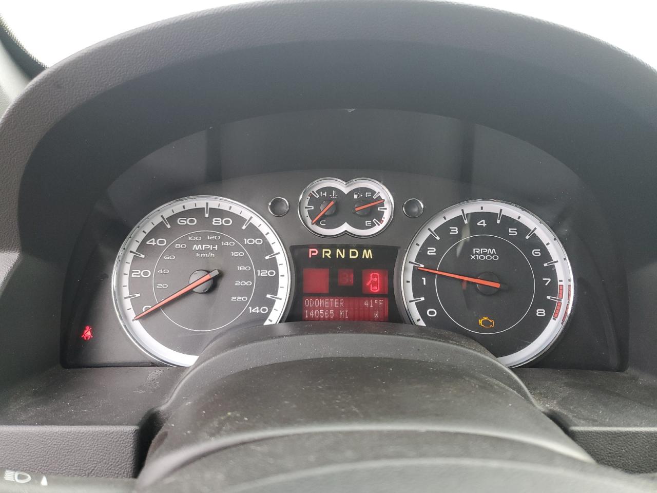 2008 Pontiac Torrent Gxp White vin: 2CKDL537486316589
