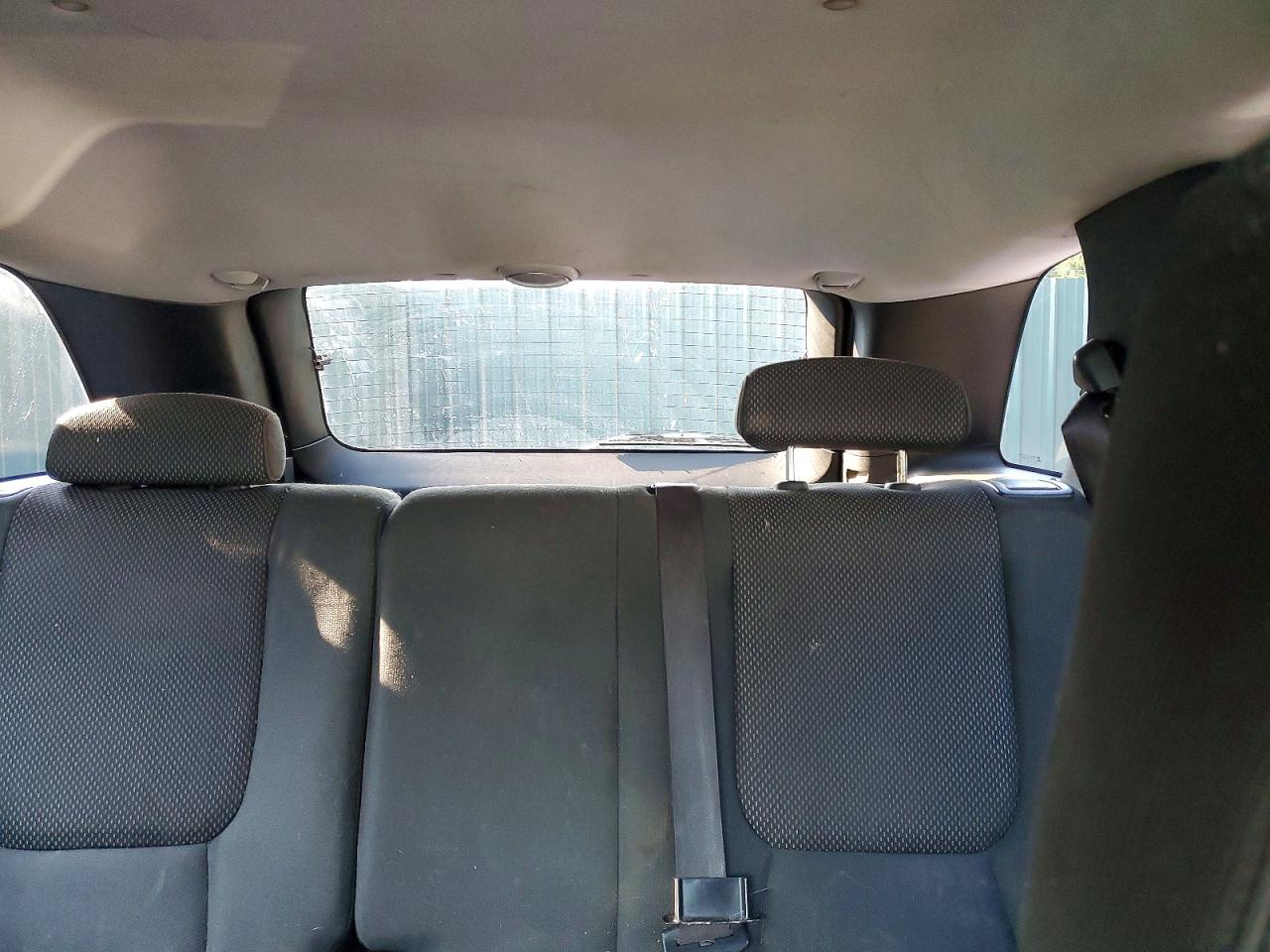 2006 Pontiac Torrent Gray vin: 2CKDL63F066134673
