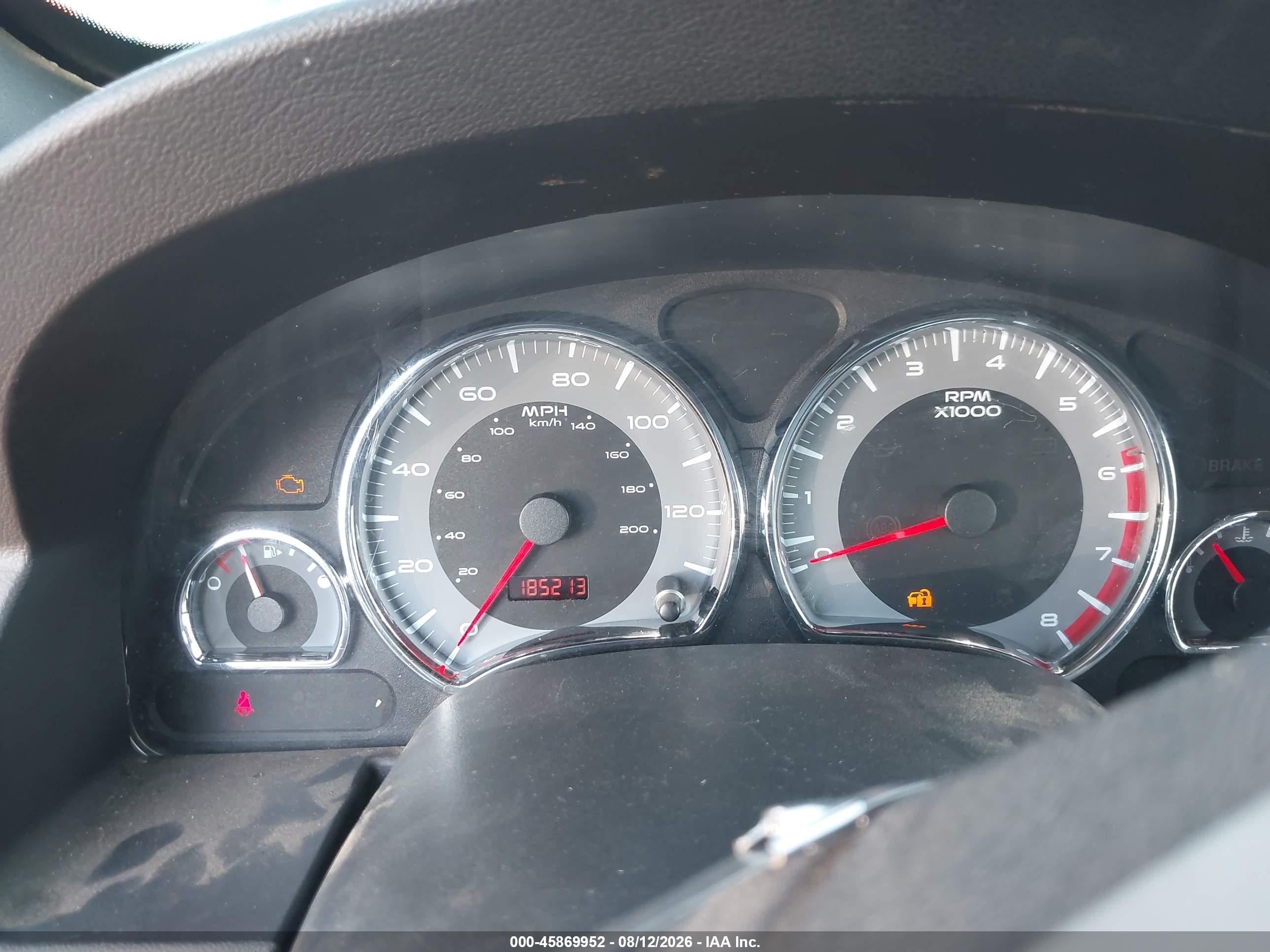2006 Pontiac Torrent   Бирюзовый vin: 2CKDL63F166128669