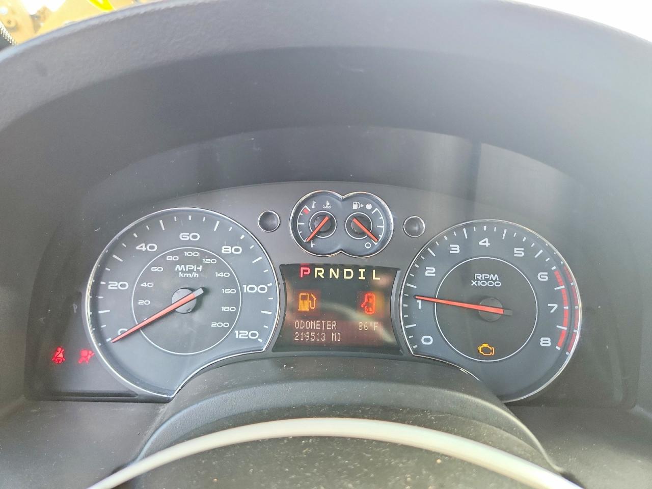 2007 Pontiac Torrent Silver vin: 2CKDL63F176227817