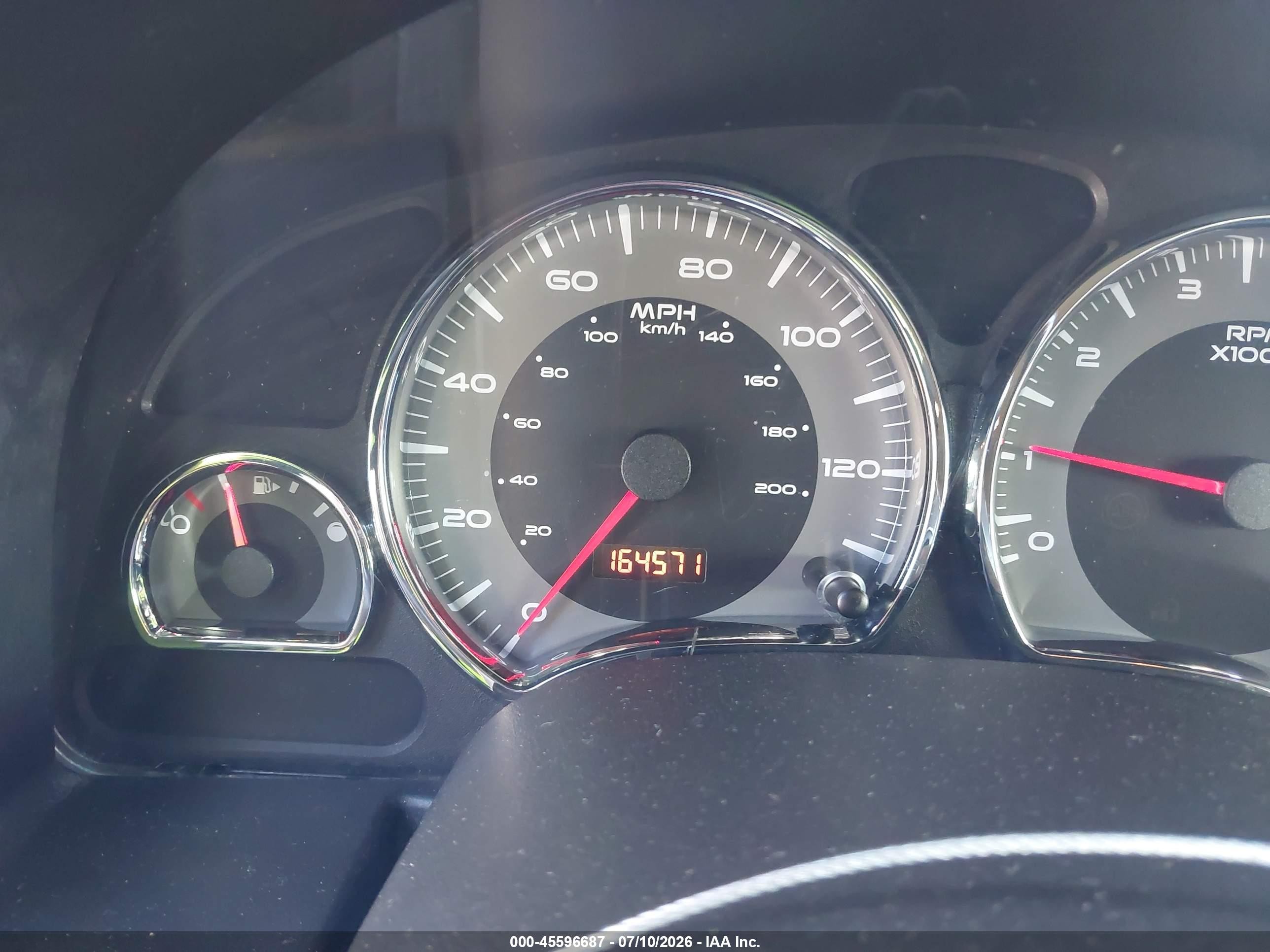 2006 Pontiac Torrent   Красный vin: 2CKDL63F266027074