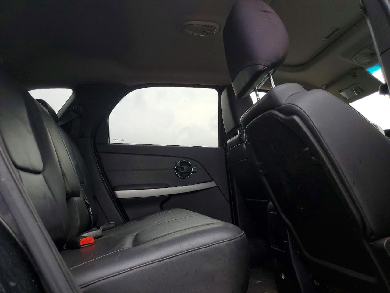 2007 Pontiac Torrent Black vin: 2CKDL63F276118573