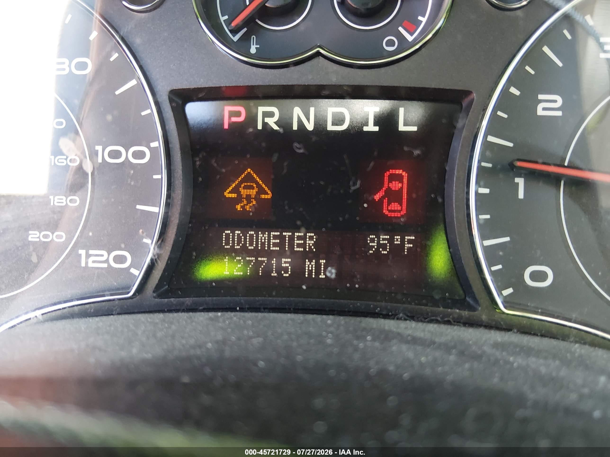 2007 Pontiac Torrent   Silver vin: 2CKDL63F376024489