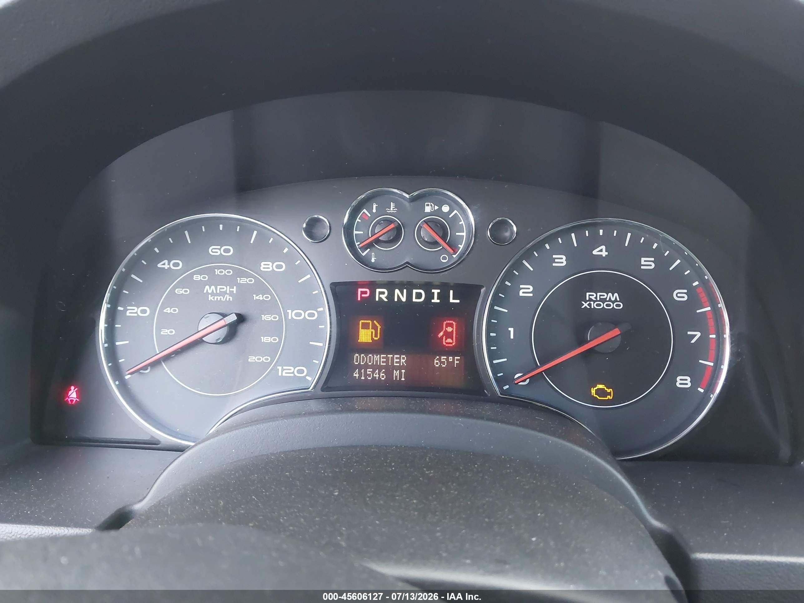 2007 Pontiac Torrent   Silver vin: 2CKDL63F376102611