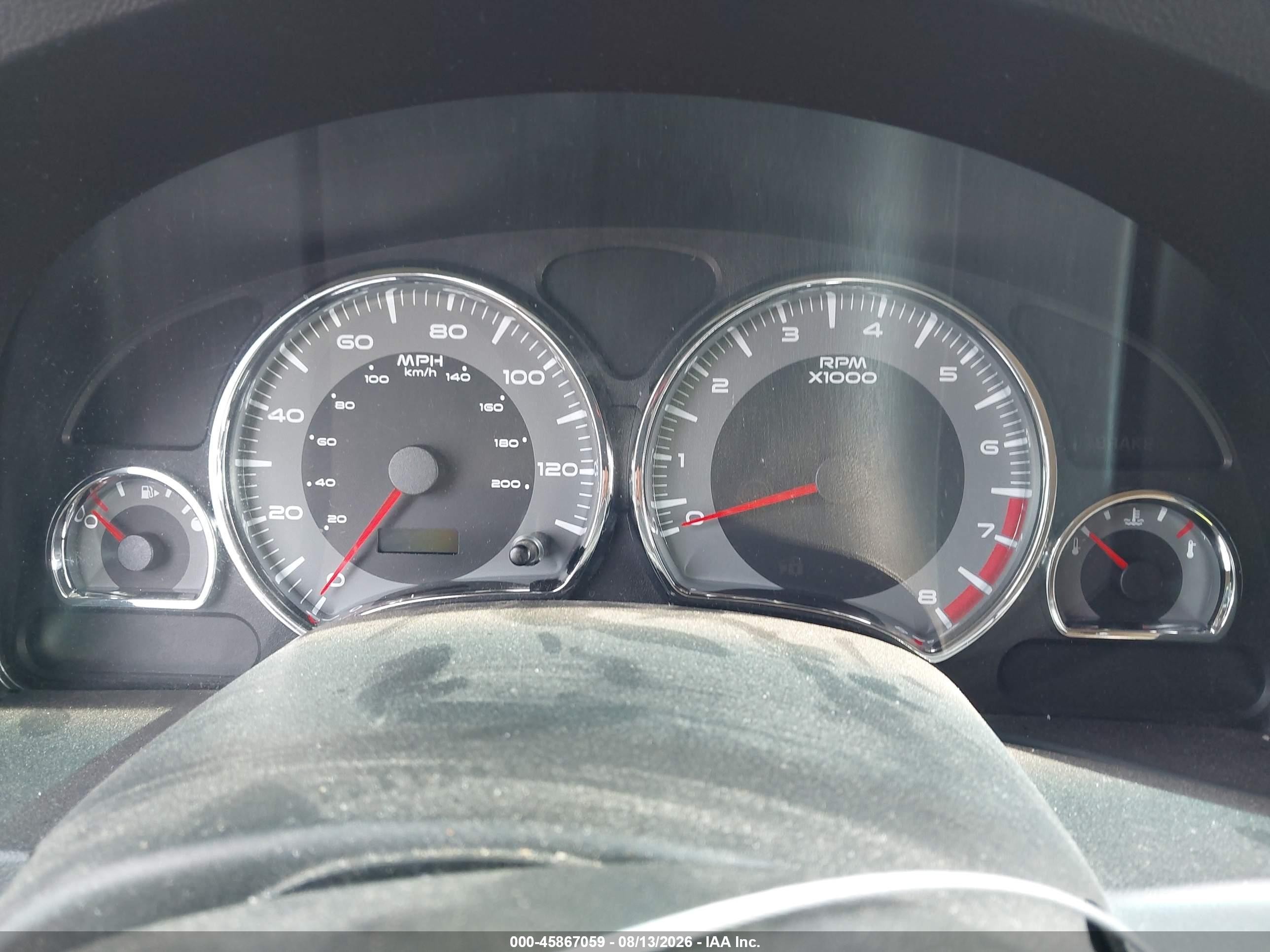 2006 Pontiac Torrent Gold vin: 2CKDL63F466029960