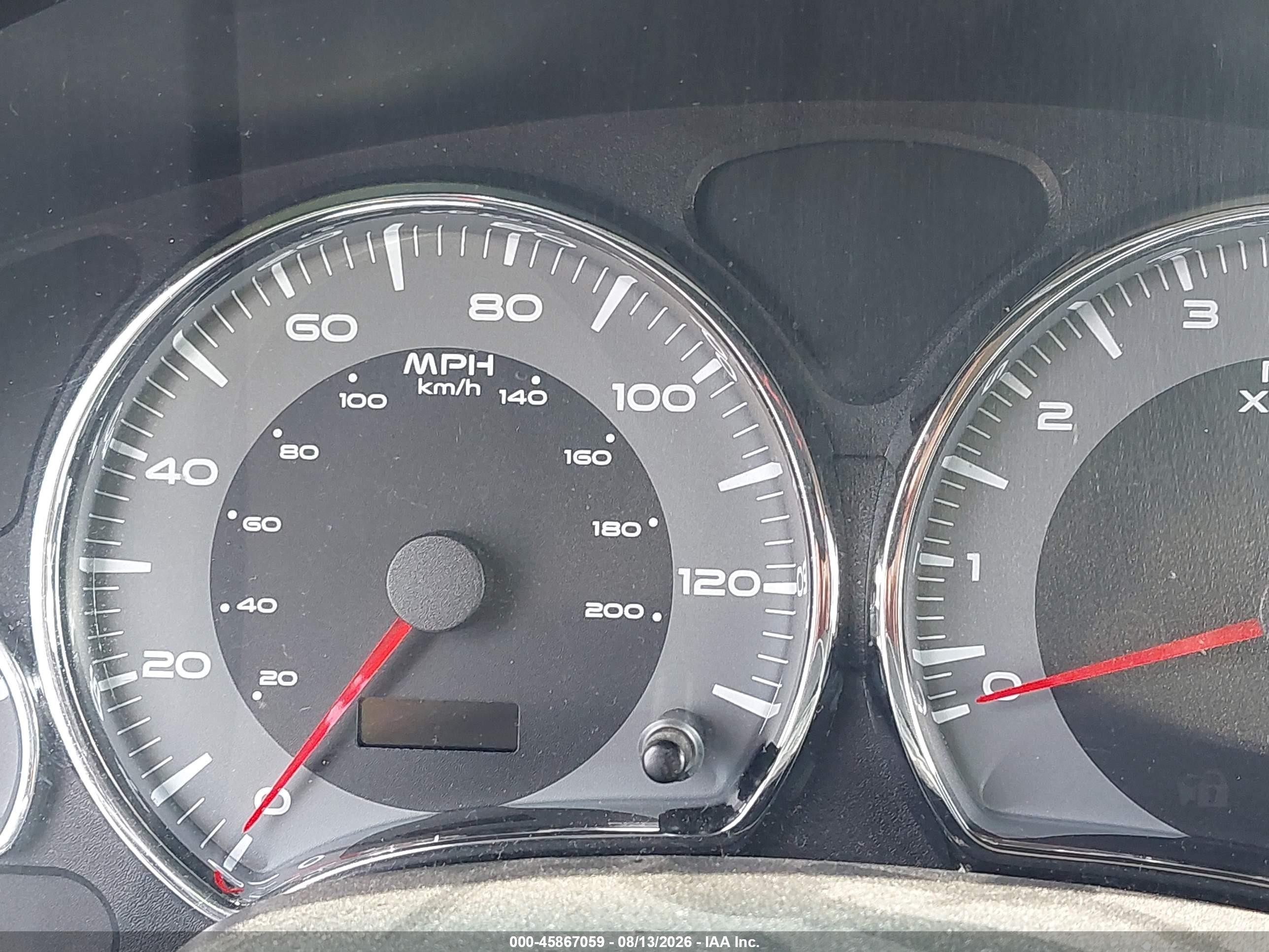 2006 Pontiac Torrent Gold vin: 2CKDL63F466029960