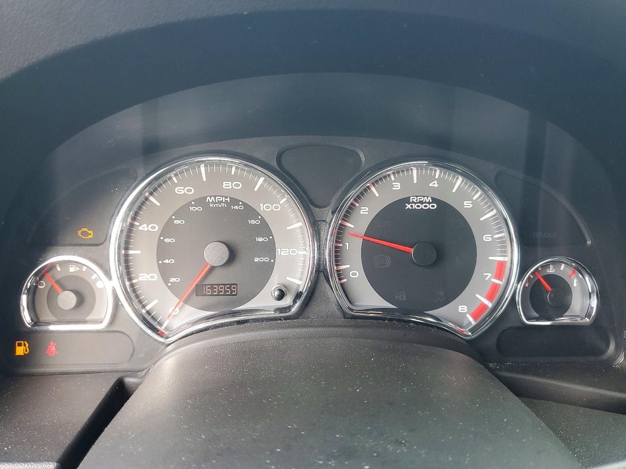 2006 Pontiac Torrent Серебряный vin: 2CKDL63F466032308