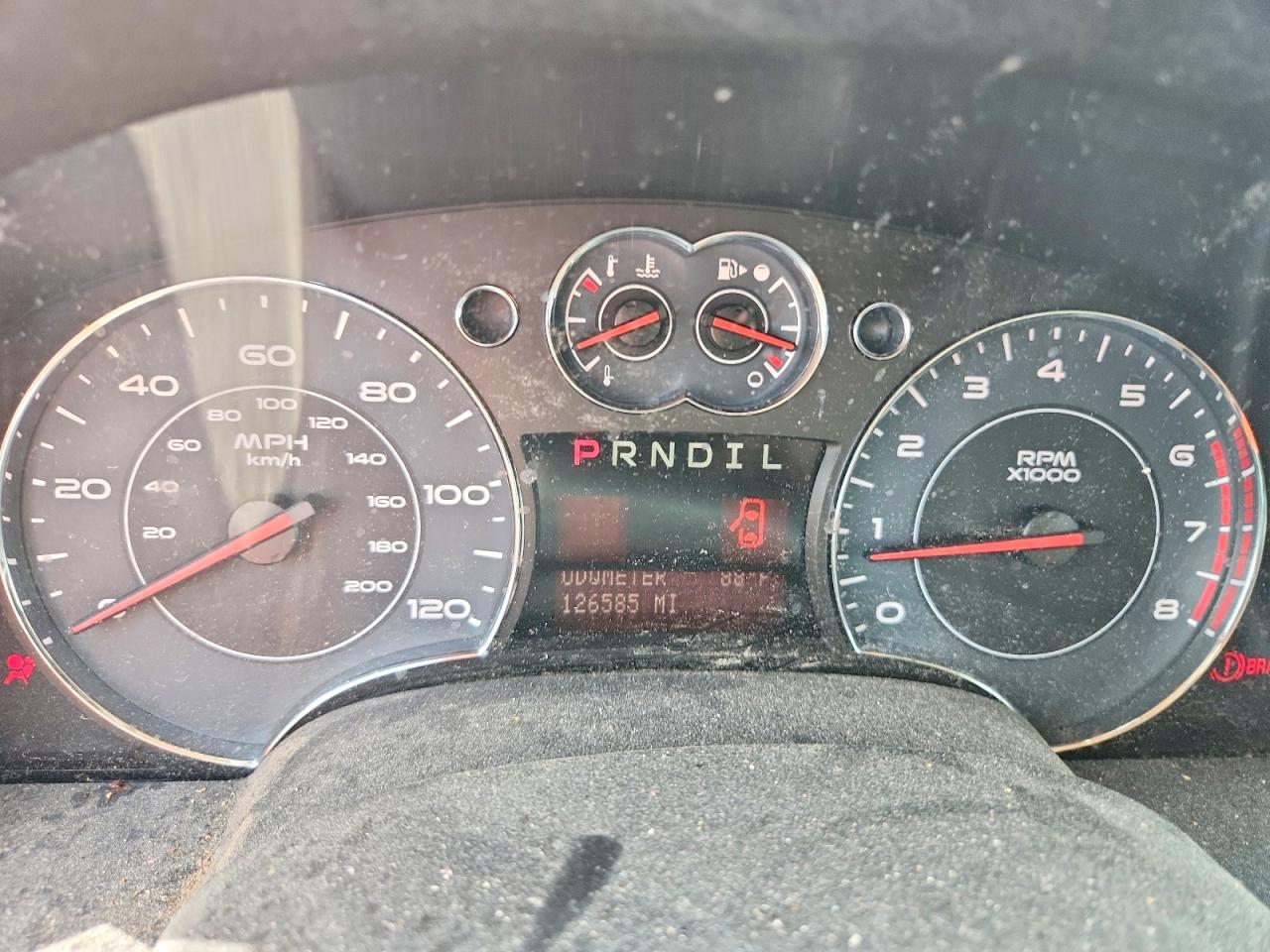 2007 Pontiac Torrent White vin: 2CKDL63F476108076