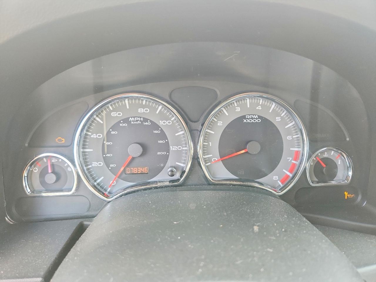 2006 Pontiac Torrent Синий vin: 2CKDL63F566028249