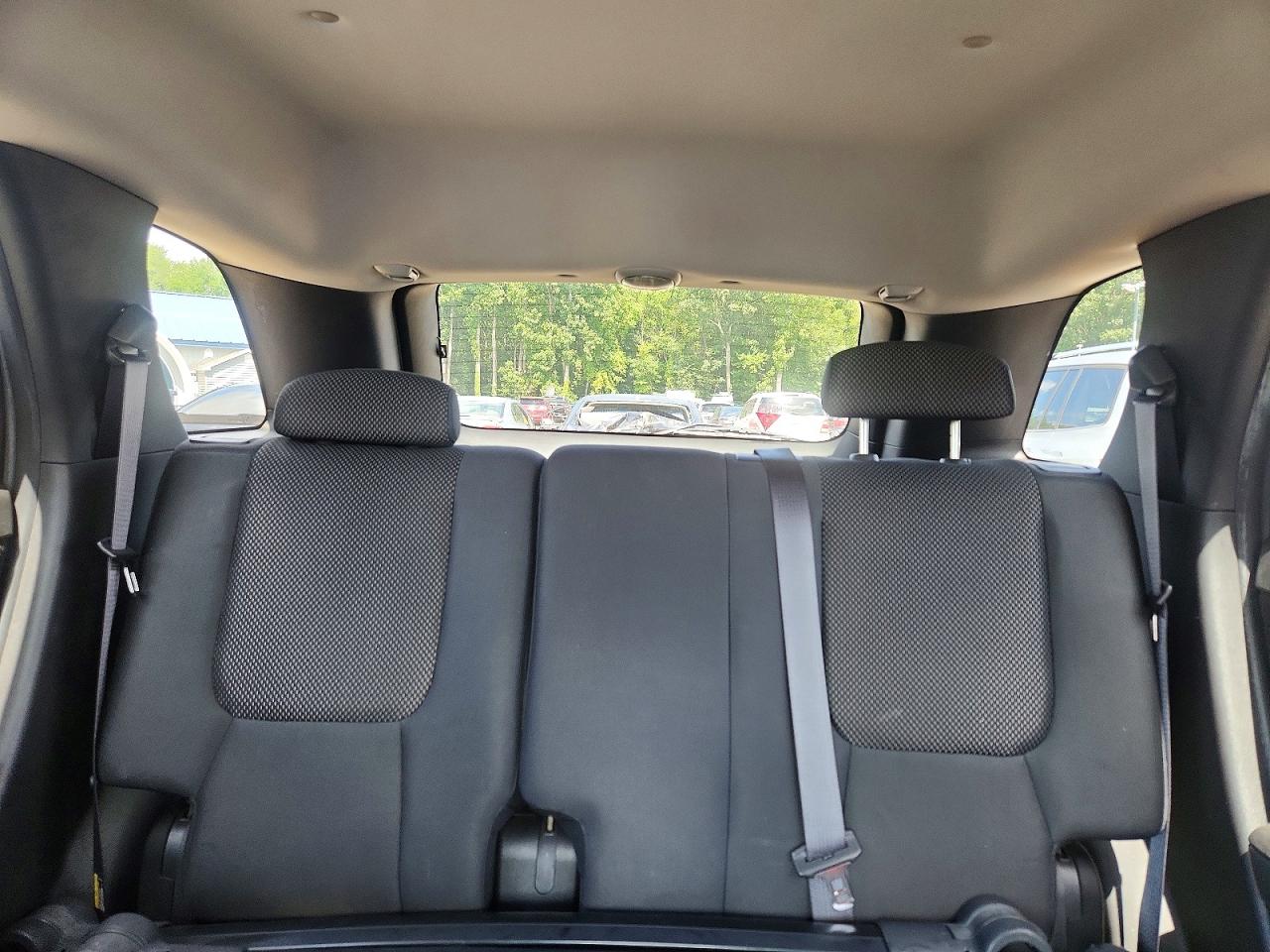 2006 Pontiac Torrent Синий vin: 2CKDL63F566028249