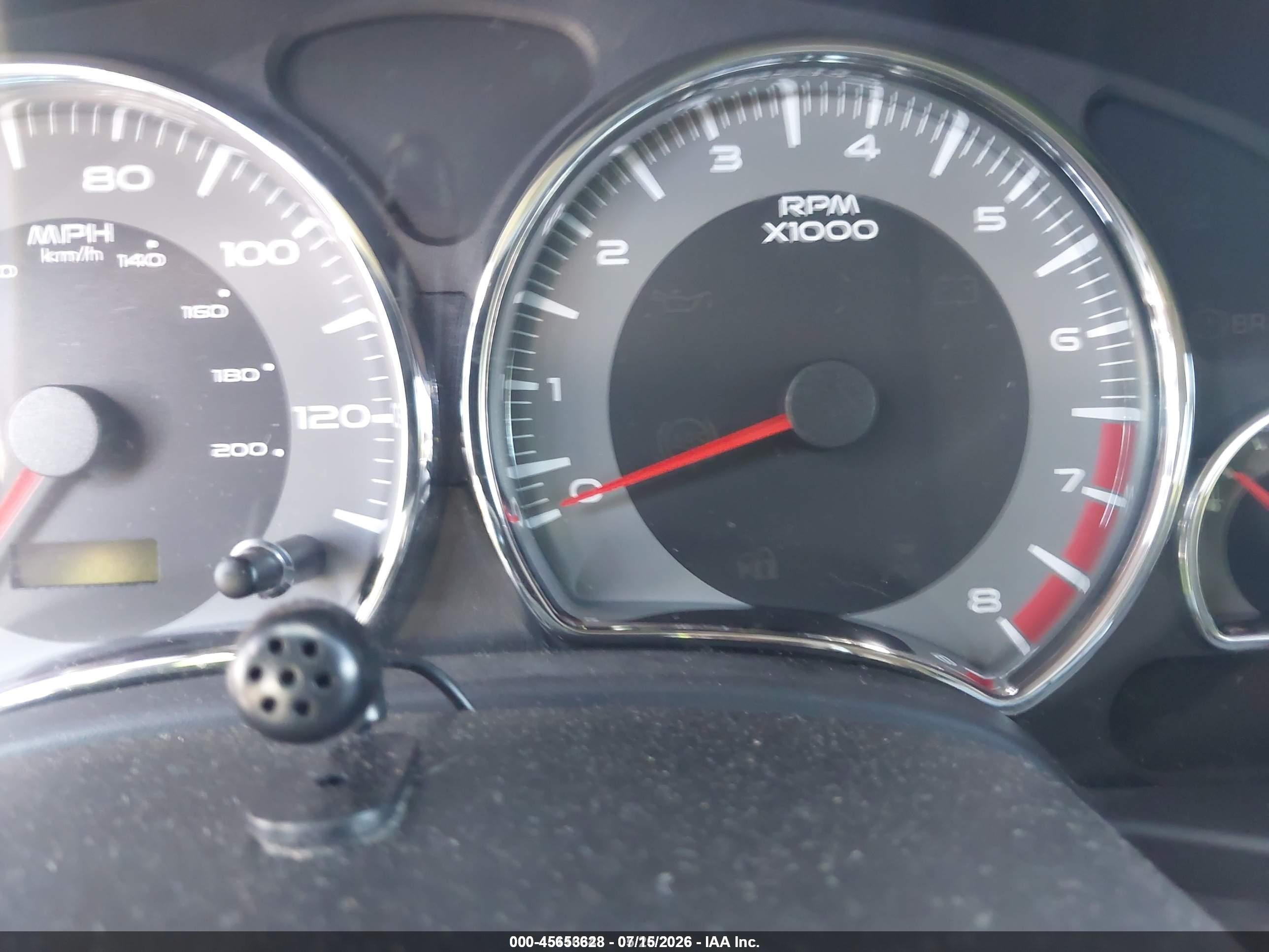 2006 Pontiac Torrent   Black vin: 2CKDL63F566086703