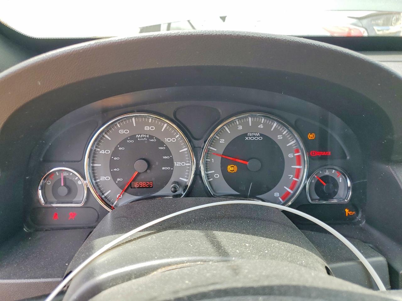 2006 Pontiac Torrent Gray vin: 2CKDL63F566123474