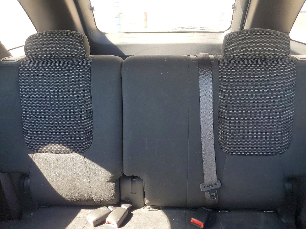 2007 Pontiac Torrent Silver vin: 2CKDL63F576085097