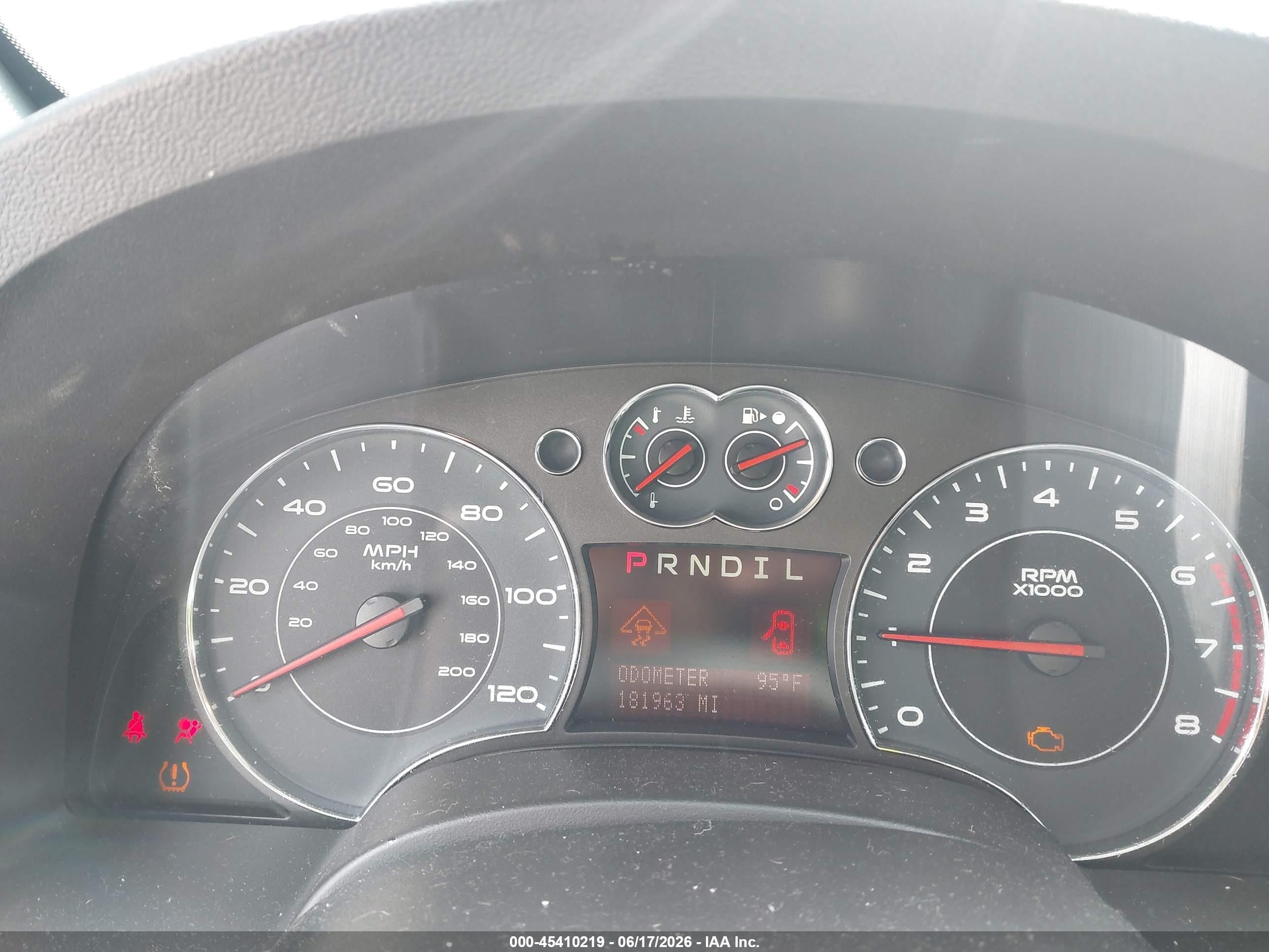 2007 Pontiac Torrent   Gray vin: 2CKDL63F676067918