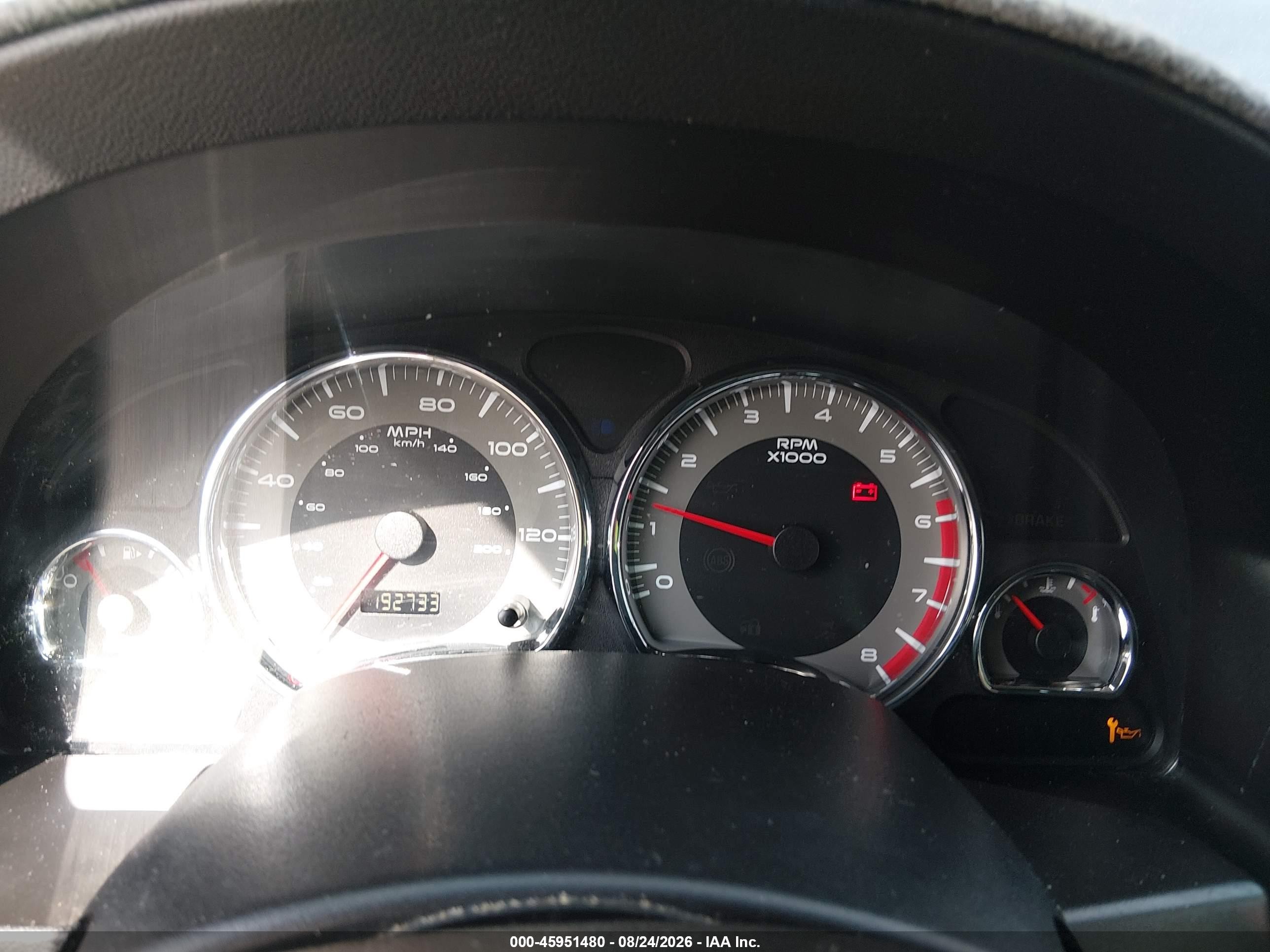 2006 Pontiac Torrent   Зеленый vin: 2CKDL63F866107169