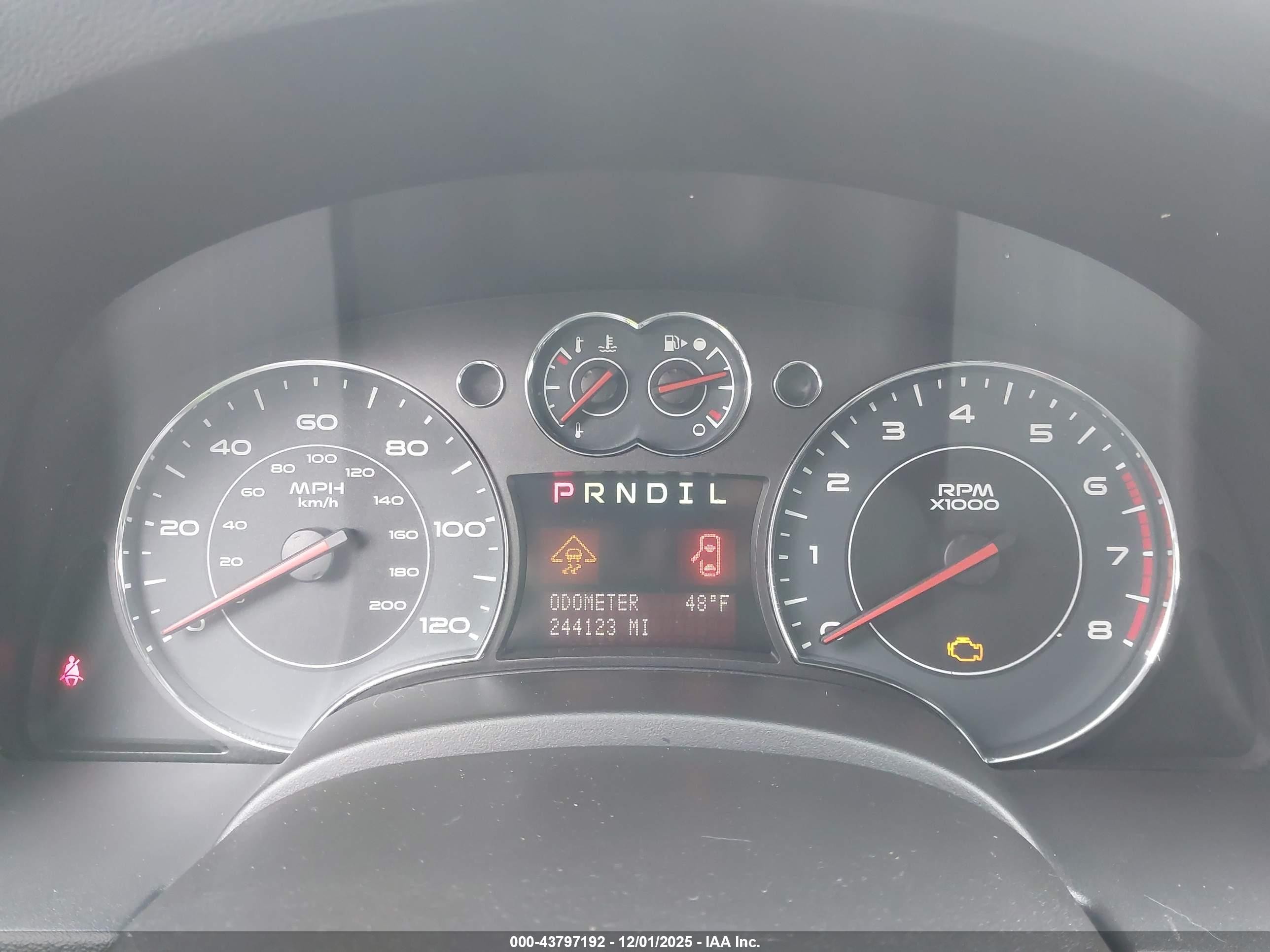2007 Pontiac Torrent   Белый vin: 2CKDL63F876072571