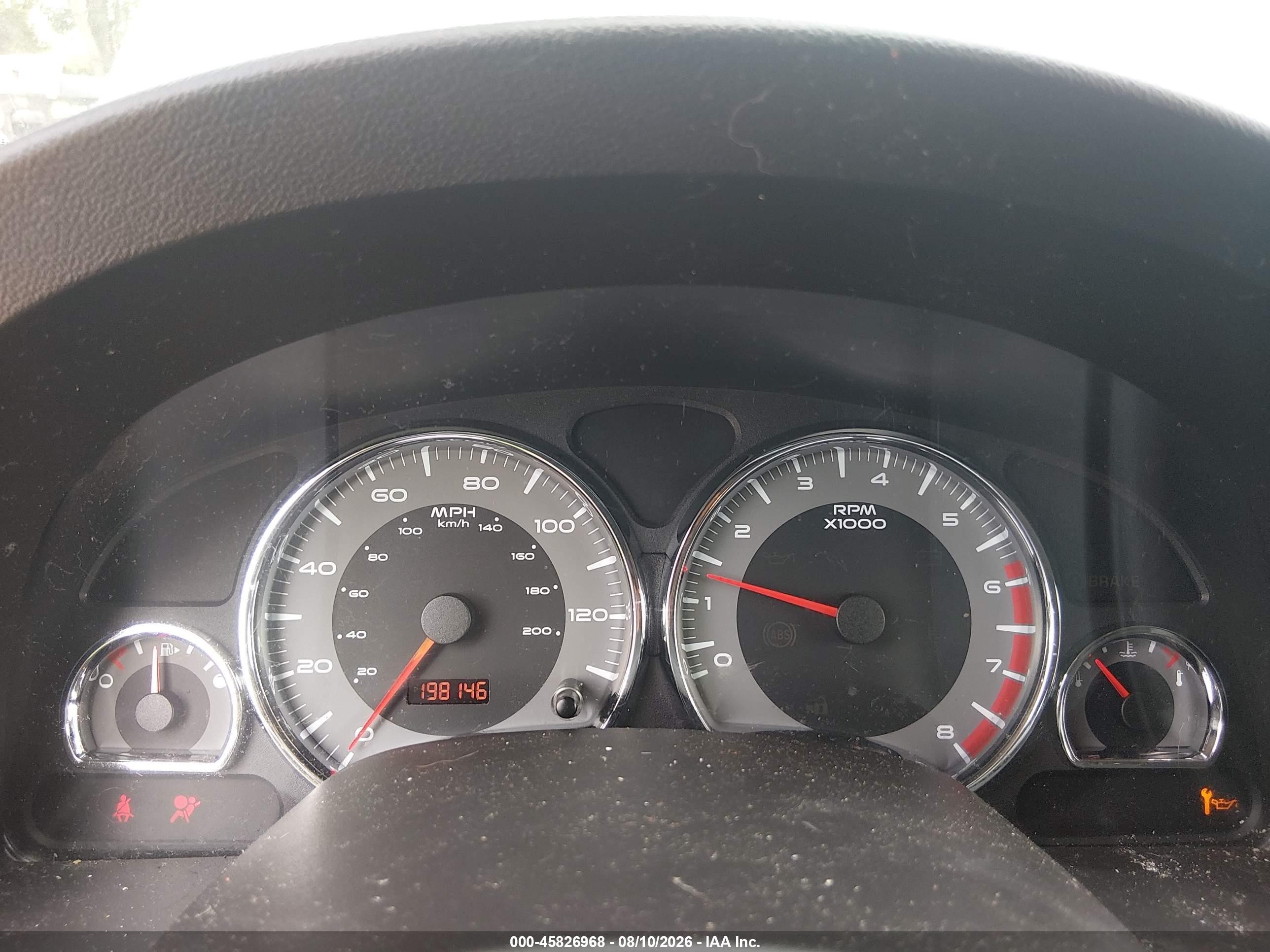 2006 Pontiac Torrent   Синий vin: 2CKDL63F966204073
