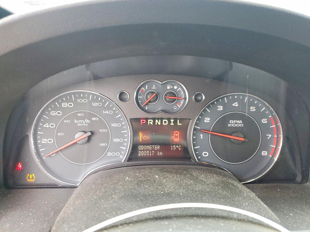 2007 Pontiac Torrent Blue vin: 2CKDL63F976005106