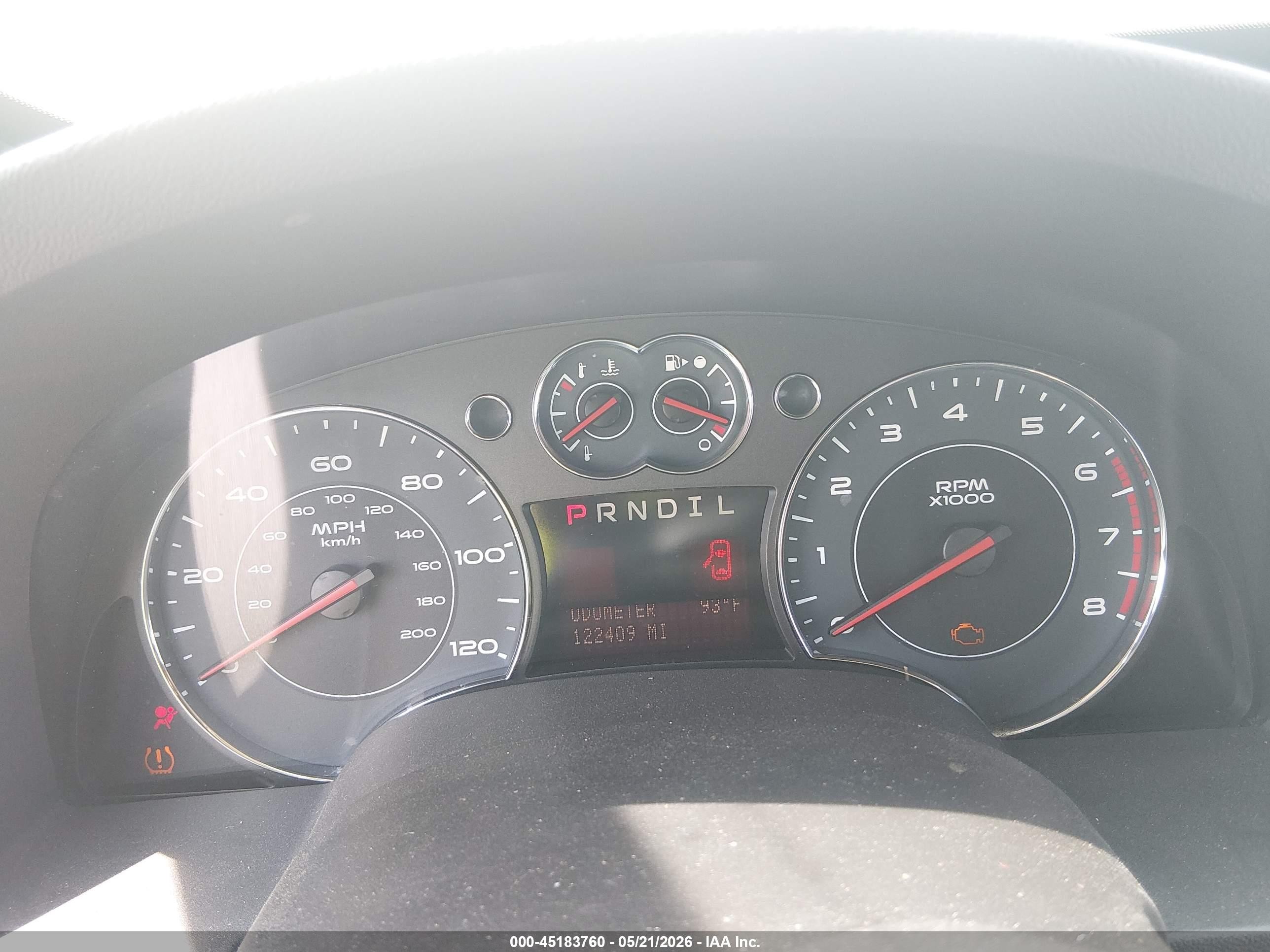 2007 Pontiac Torrent   Бежевый vin: 2CKDL63FX76081188