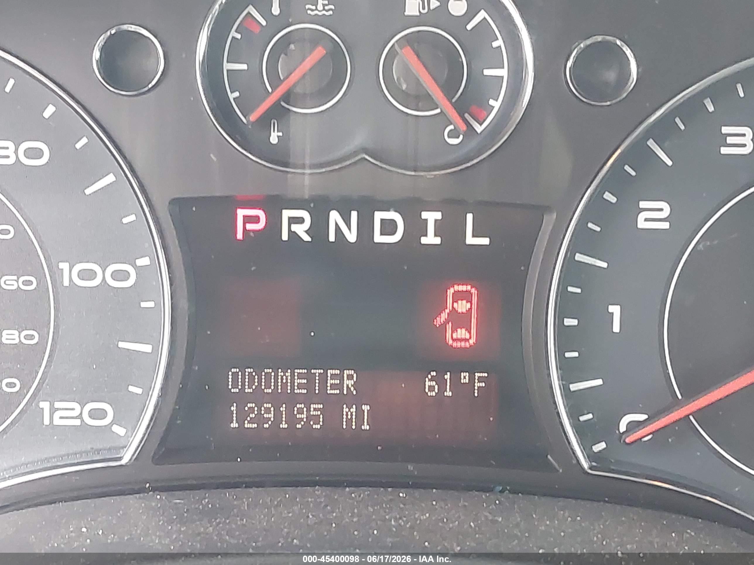 2007 Pontiac Torrent   Gray vin: 2CKDL63FX76087041