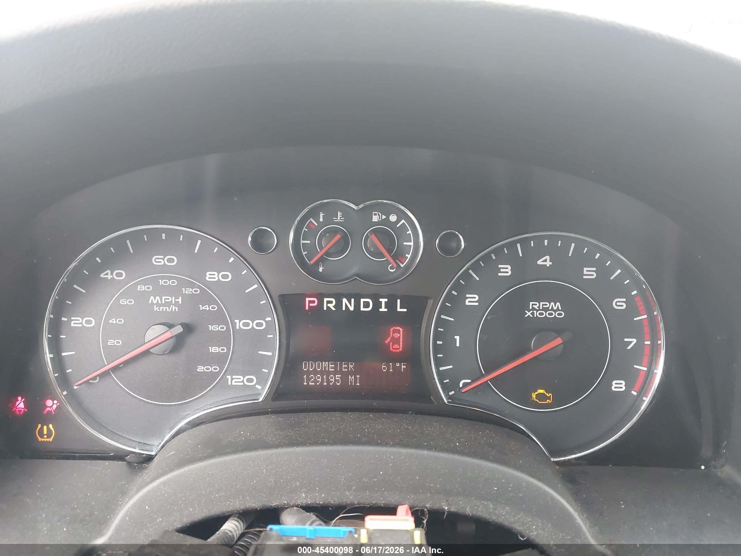 2007 Pontiac Torrent   Gray vin: 2CKDL63FX76087041