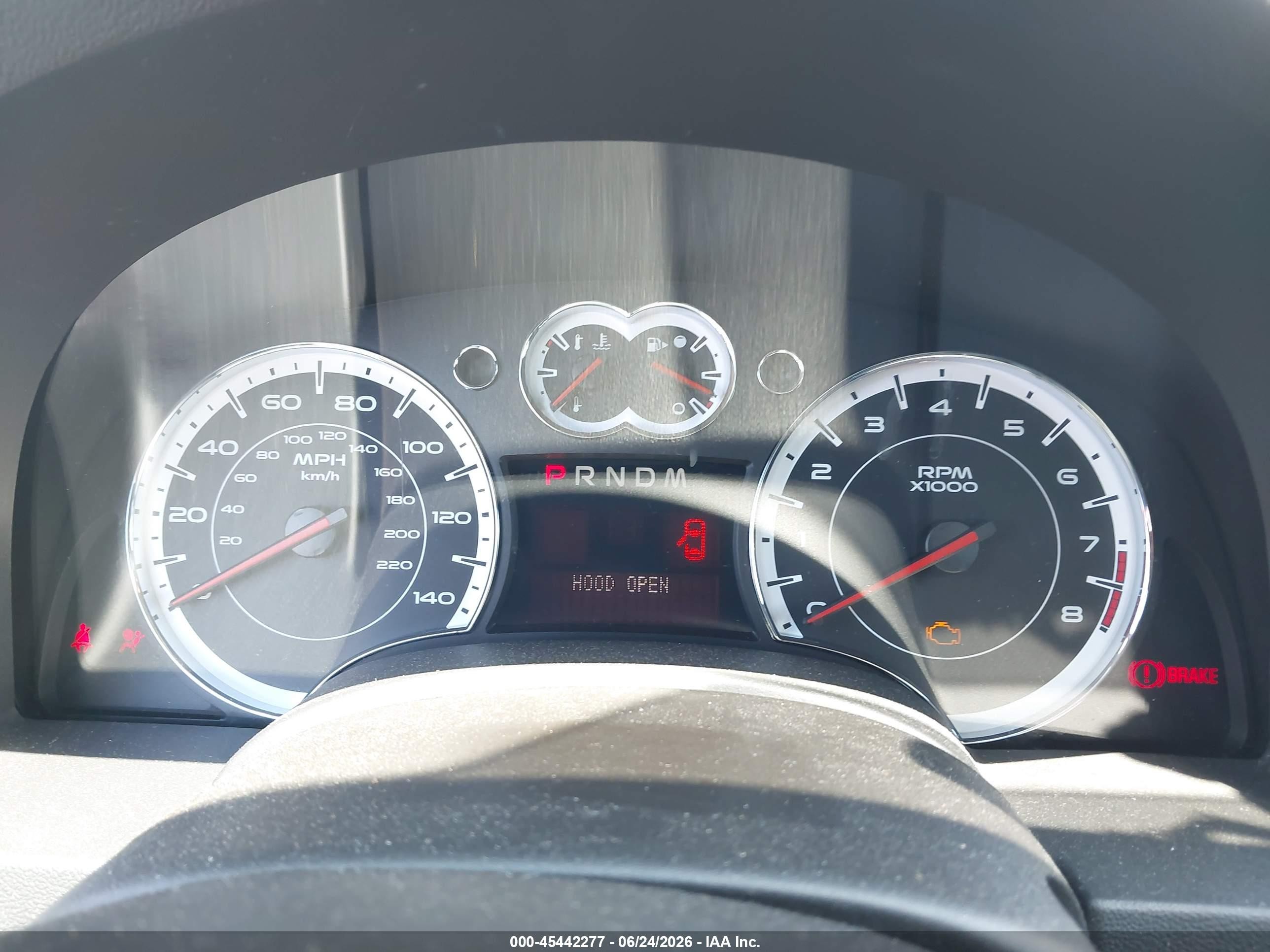 2008 Pontiac Torrent Gxp Черный vin: 2CKDL737486022962