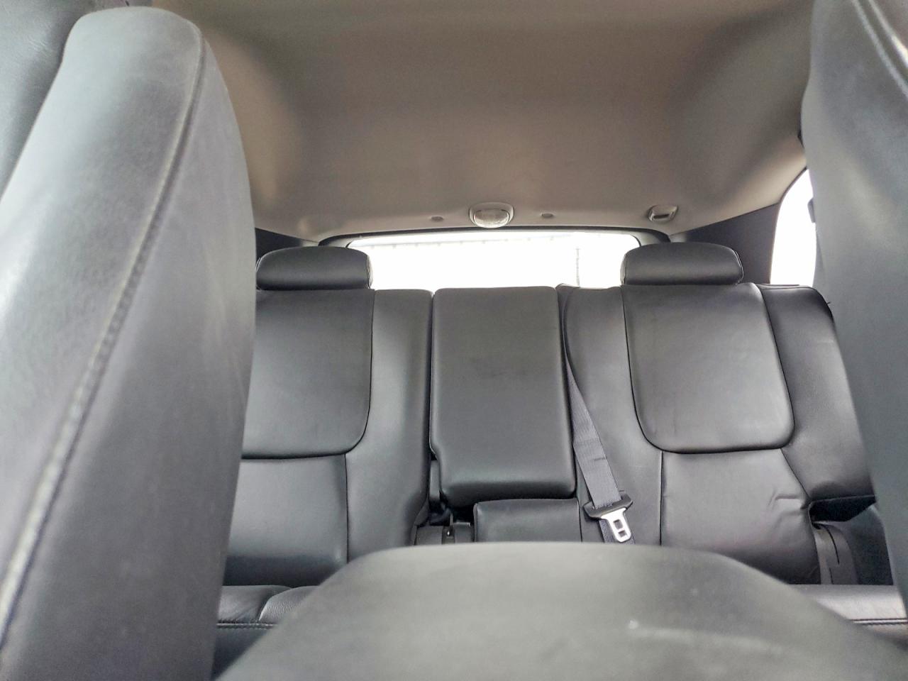 2007 Pontiac Torrent Серый vin: 2CKDL73F076061019
