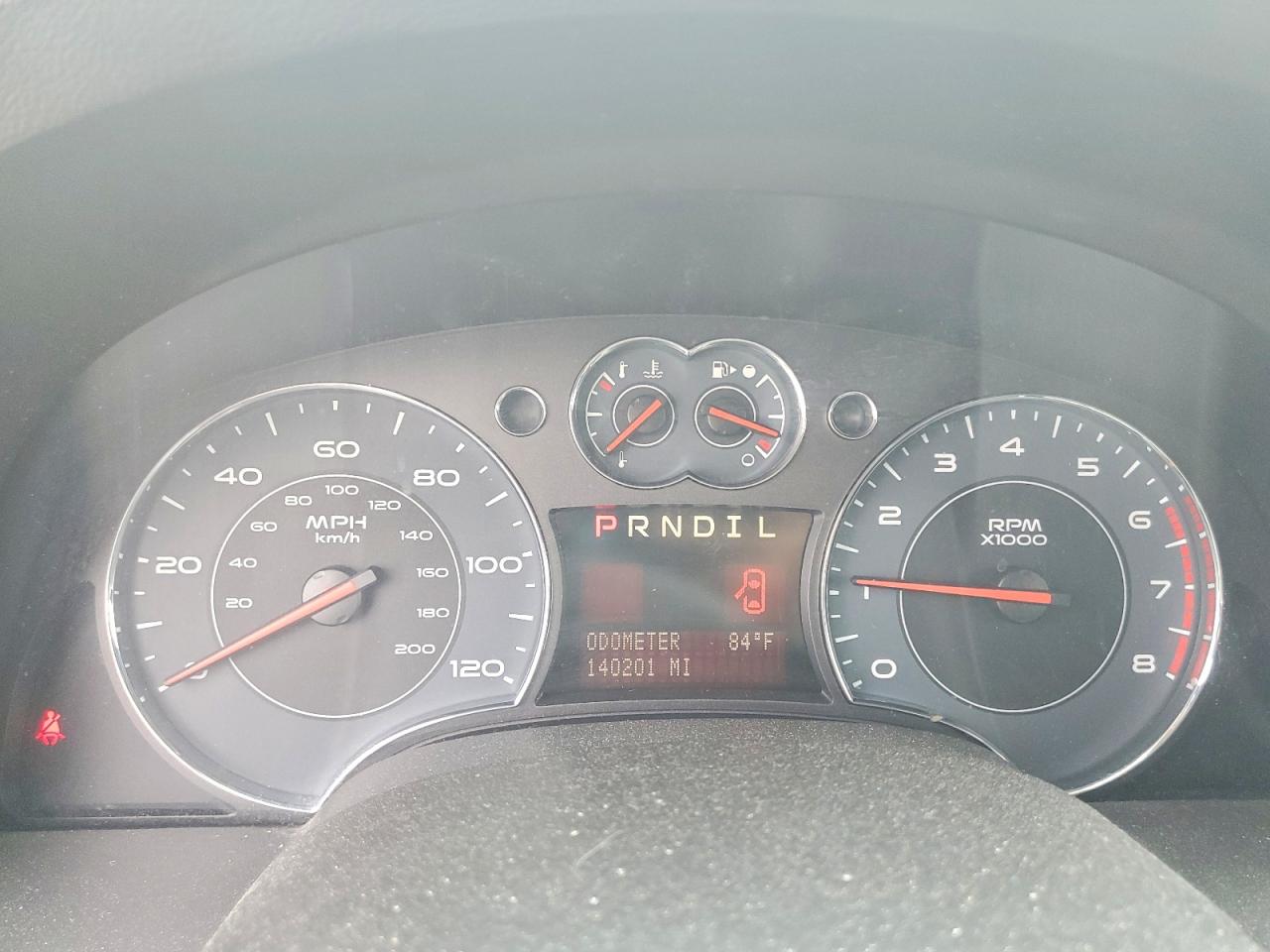 2007 Pontiac Torrent Серый vin: 2CKDL73F076061019